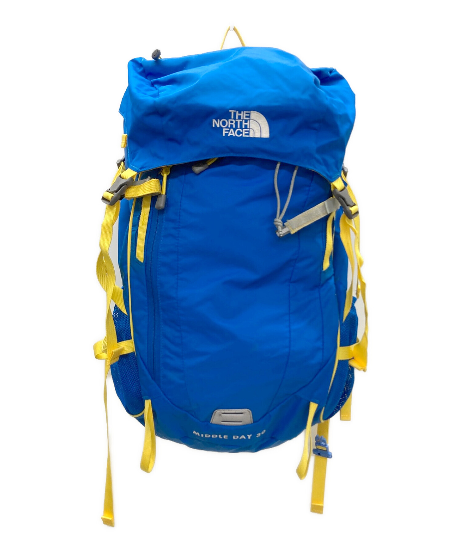 中古・古着通販】THE NORTH FACE (ザ ノース フェイス) バックパック