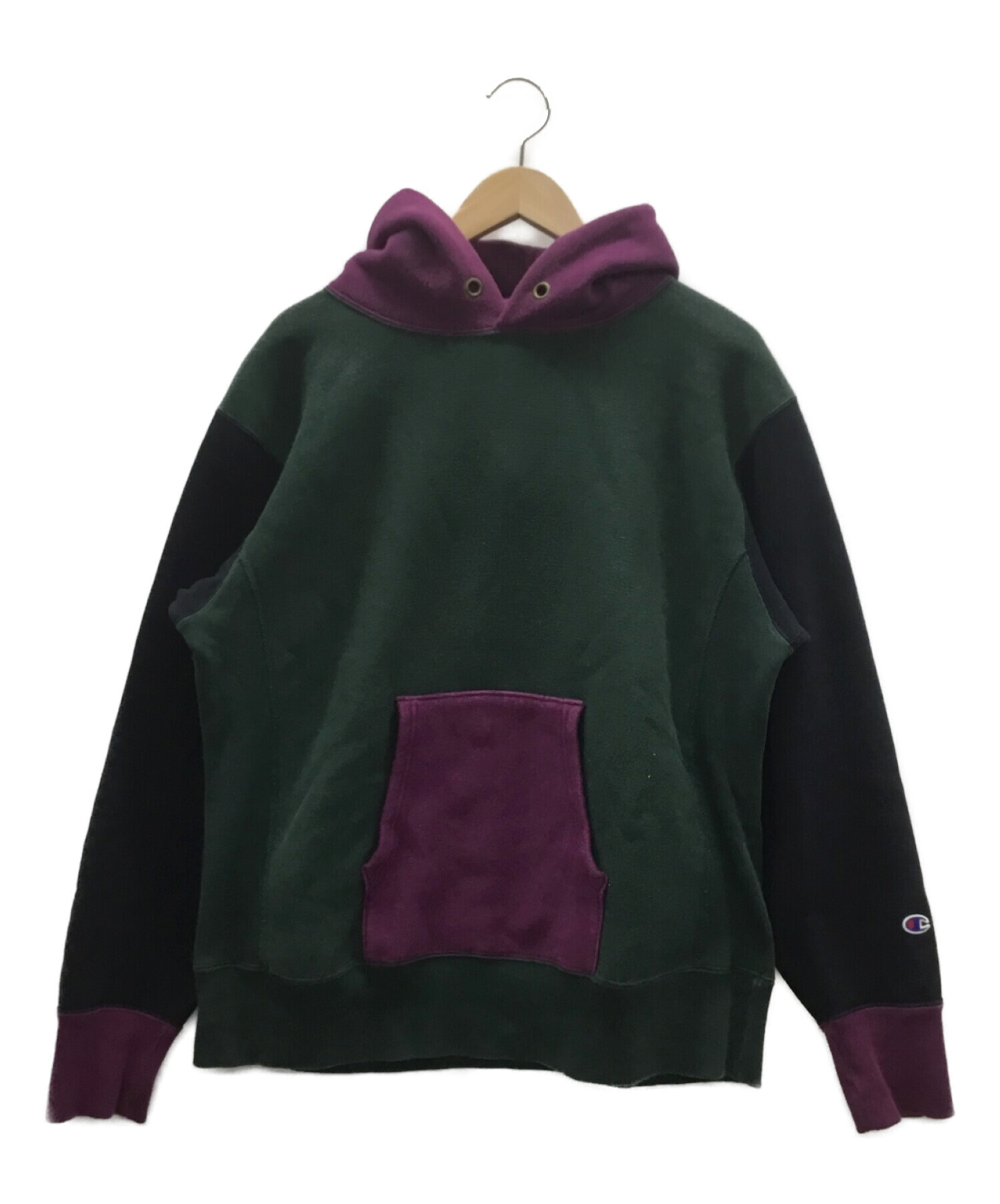 中古・古着通販】Champion REVERSE WEAVE (チャンピオンリバース