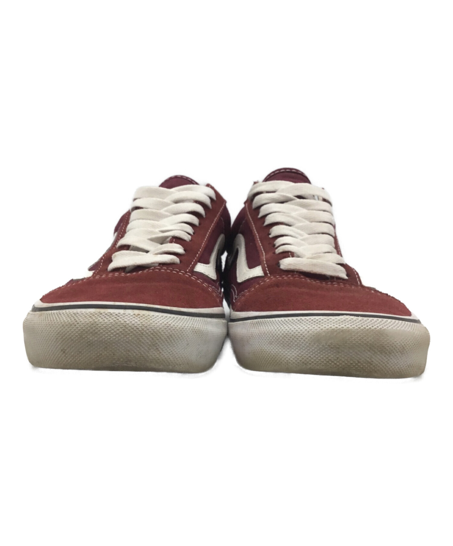 VANS (バンズ) スニーカー エンジ サイズ:27