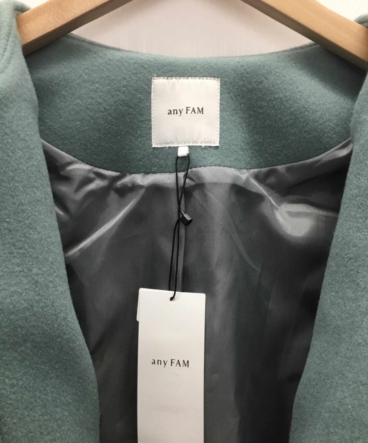 高品質定番any FAN新品未使用品 フォーマル・ドレス・スーツ