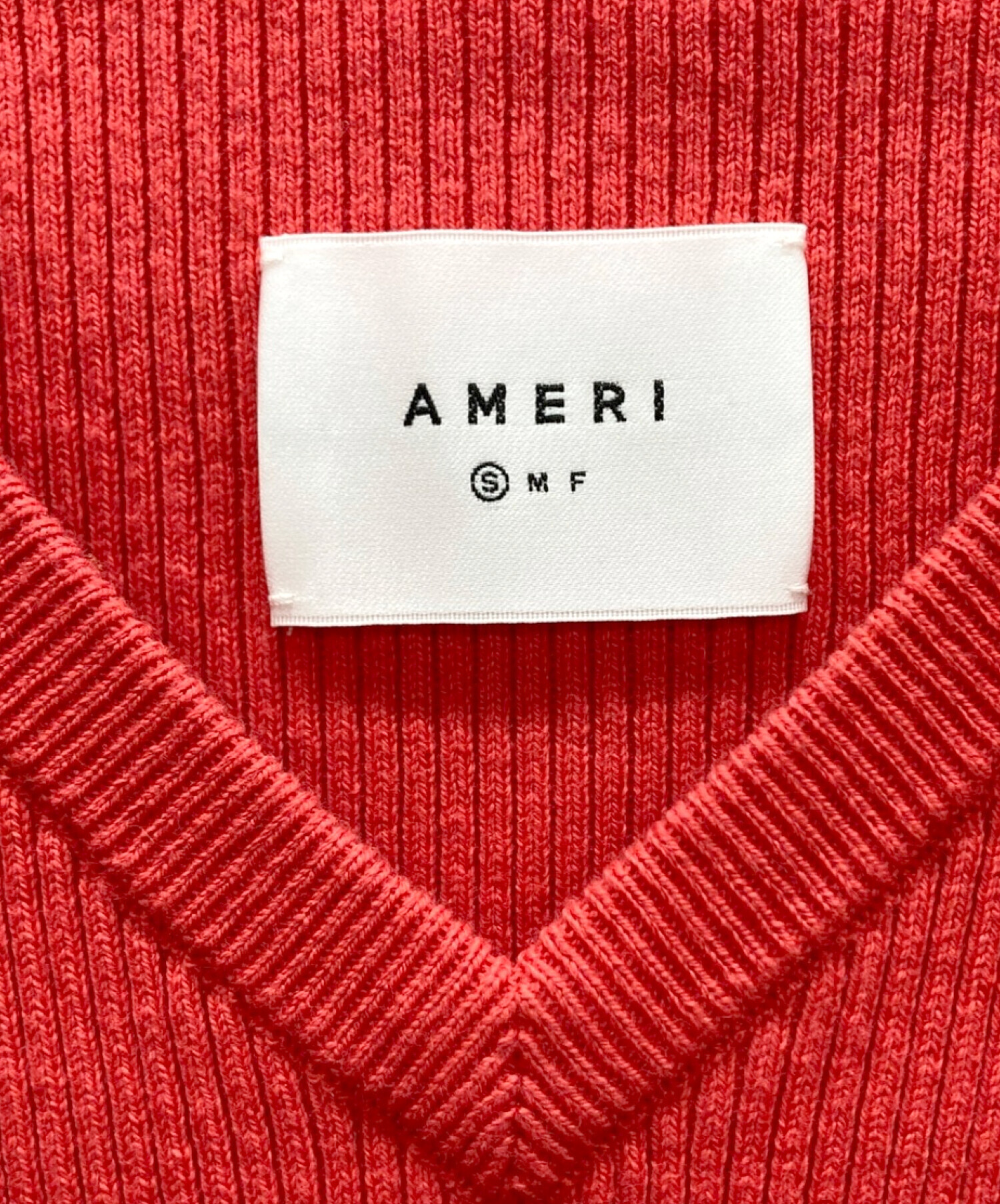 Ameri (アメリ) セットアップ ショッキングピンク サイズ:S 未使用品