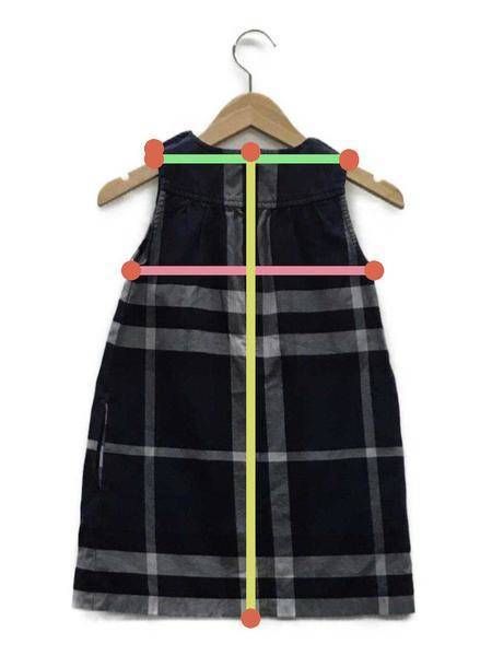 中古・古着通販】BURBERRY CHILDREN (バーバリー チルドレン 