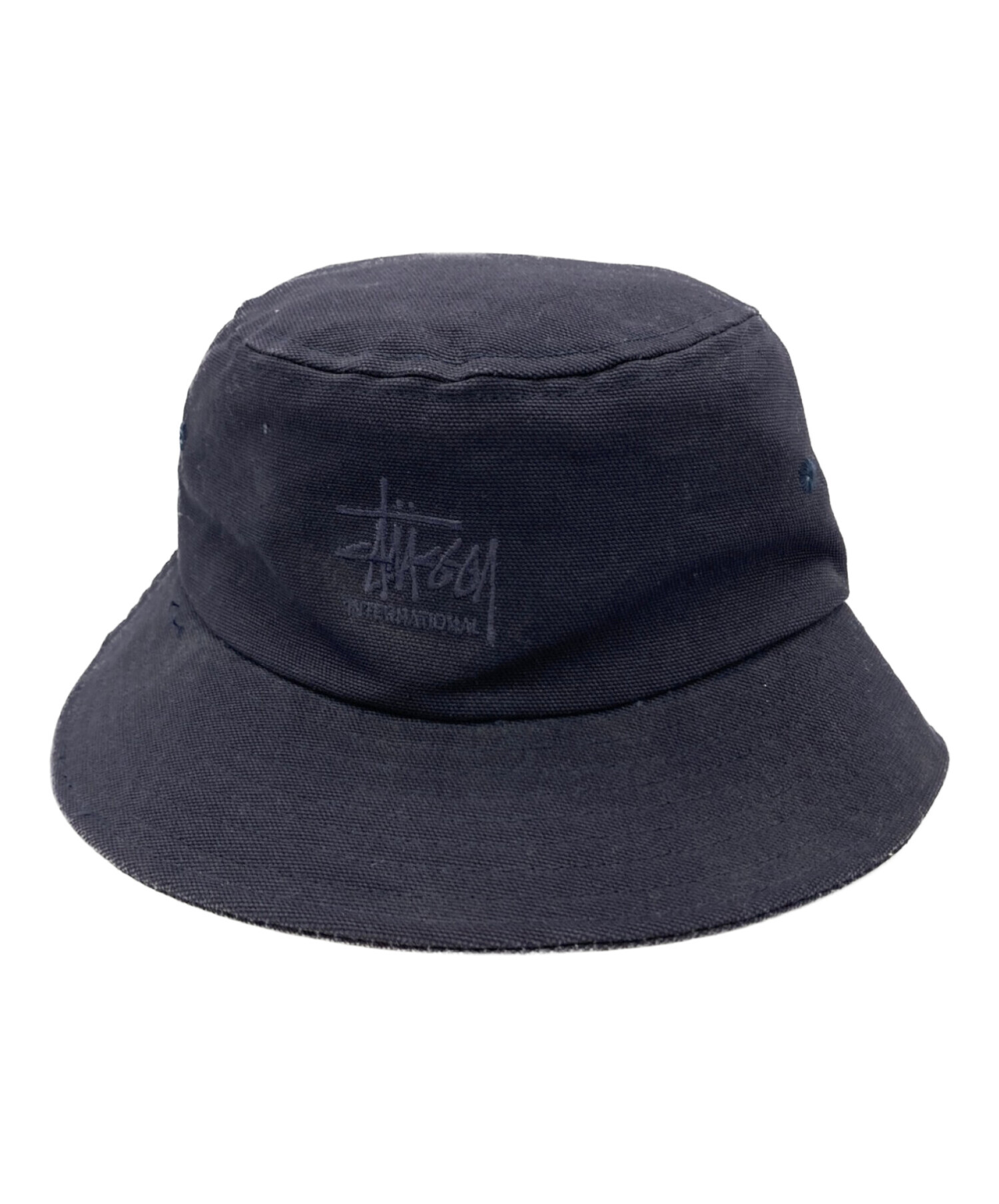 中古・古着通販】stussy (ステューシー) CarHartt (カーハート 