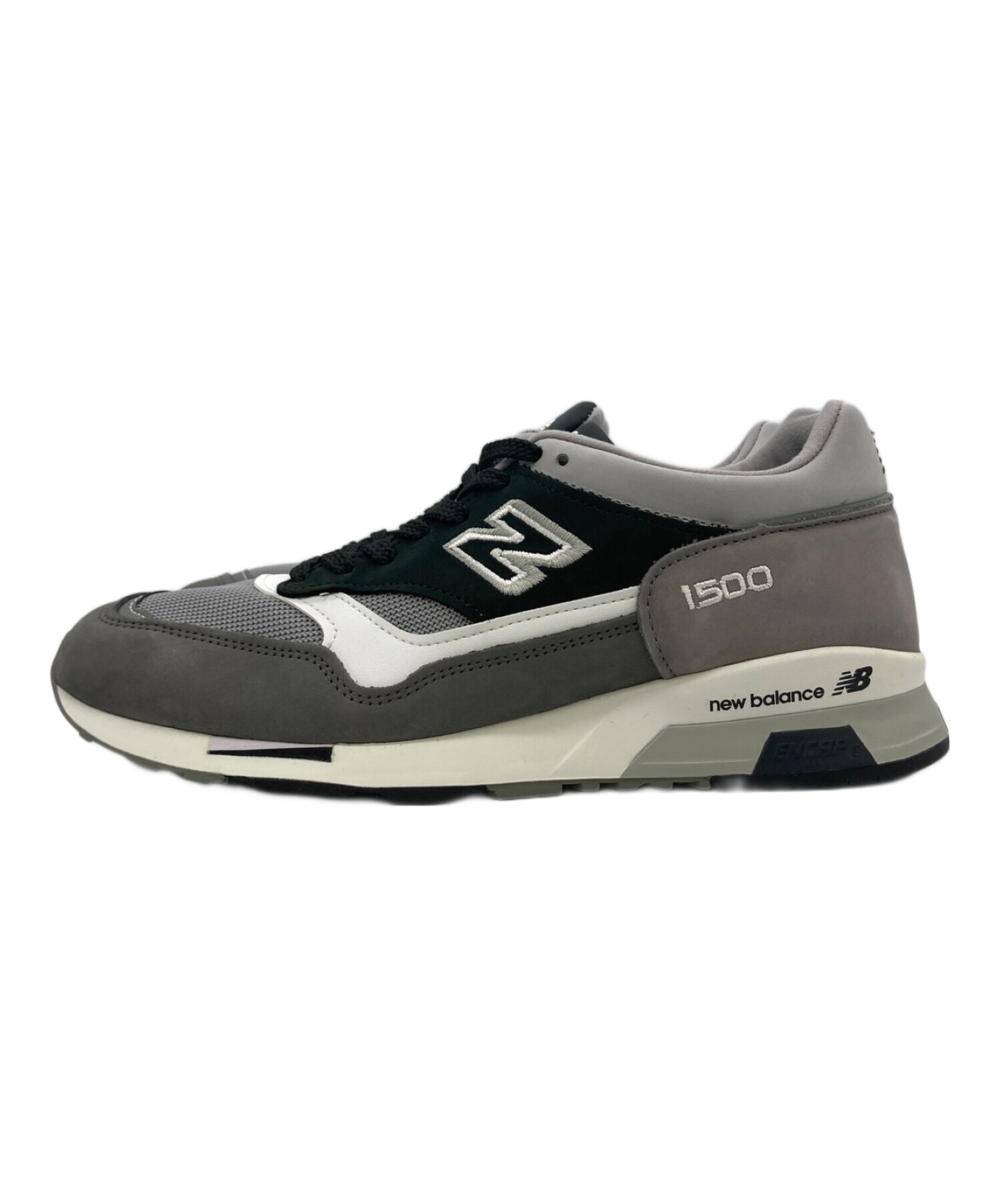 NEW BALANCE (ニューバランス) M1500XG グレー サイズ:27.5