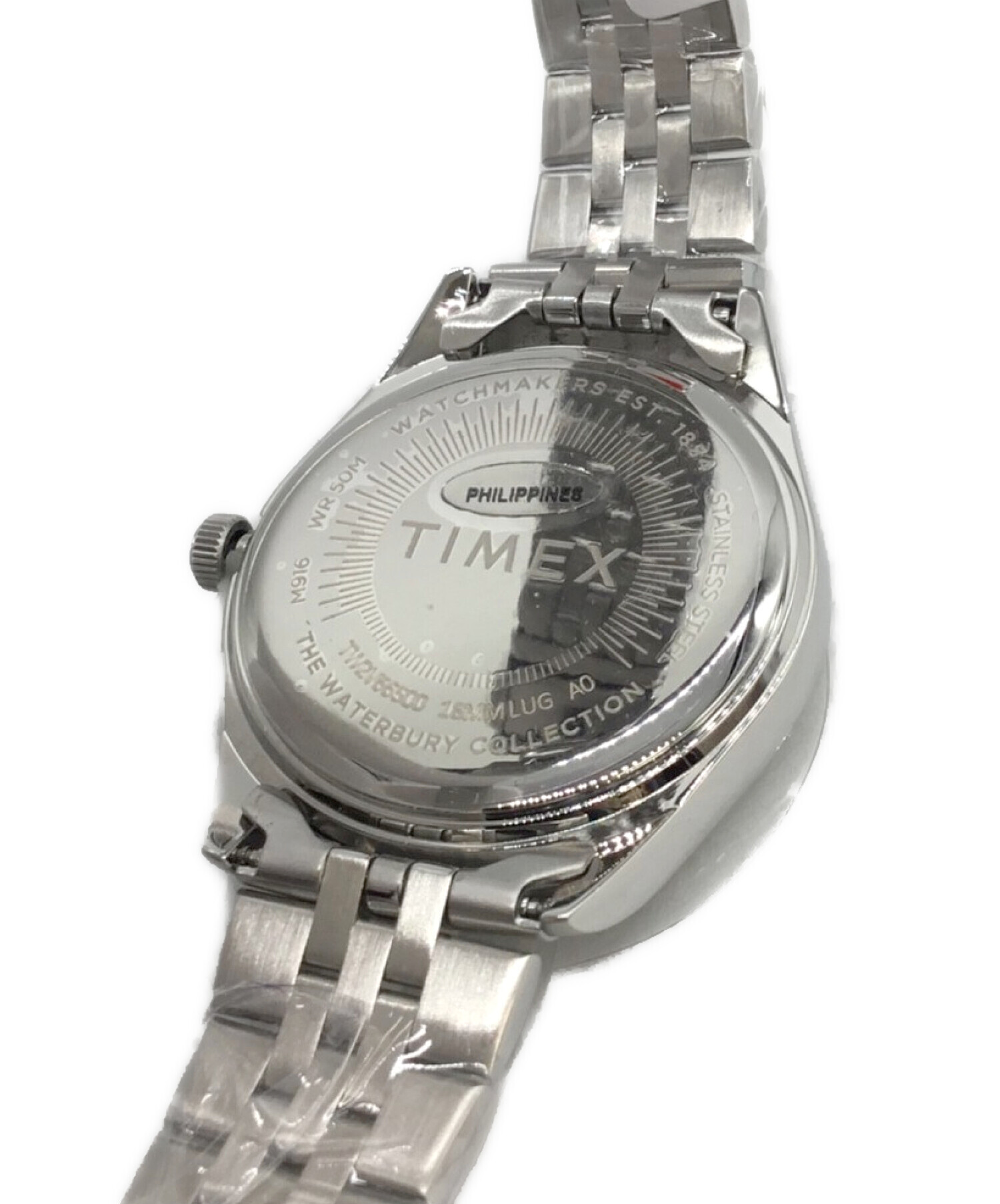 中古・古着通販】TIMEX (タイメックス) 腕時計 未使用品｜ブランド・古着通販 トレファク公式【TREFAC FASHION】スマホサイト