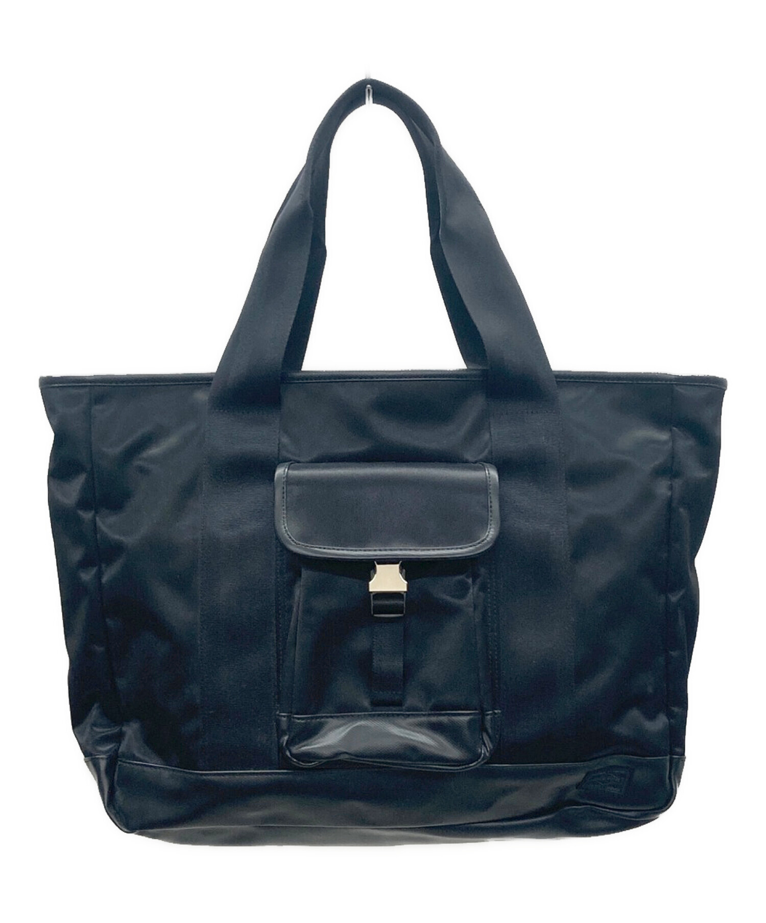 中古・古着通販】PORTER (ポーター) SAC'S BAR (サックスバー) トート 