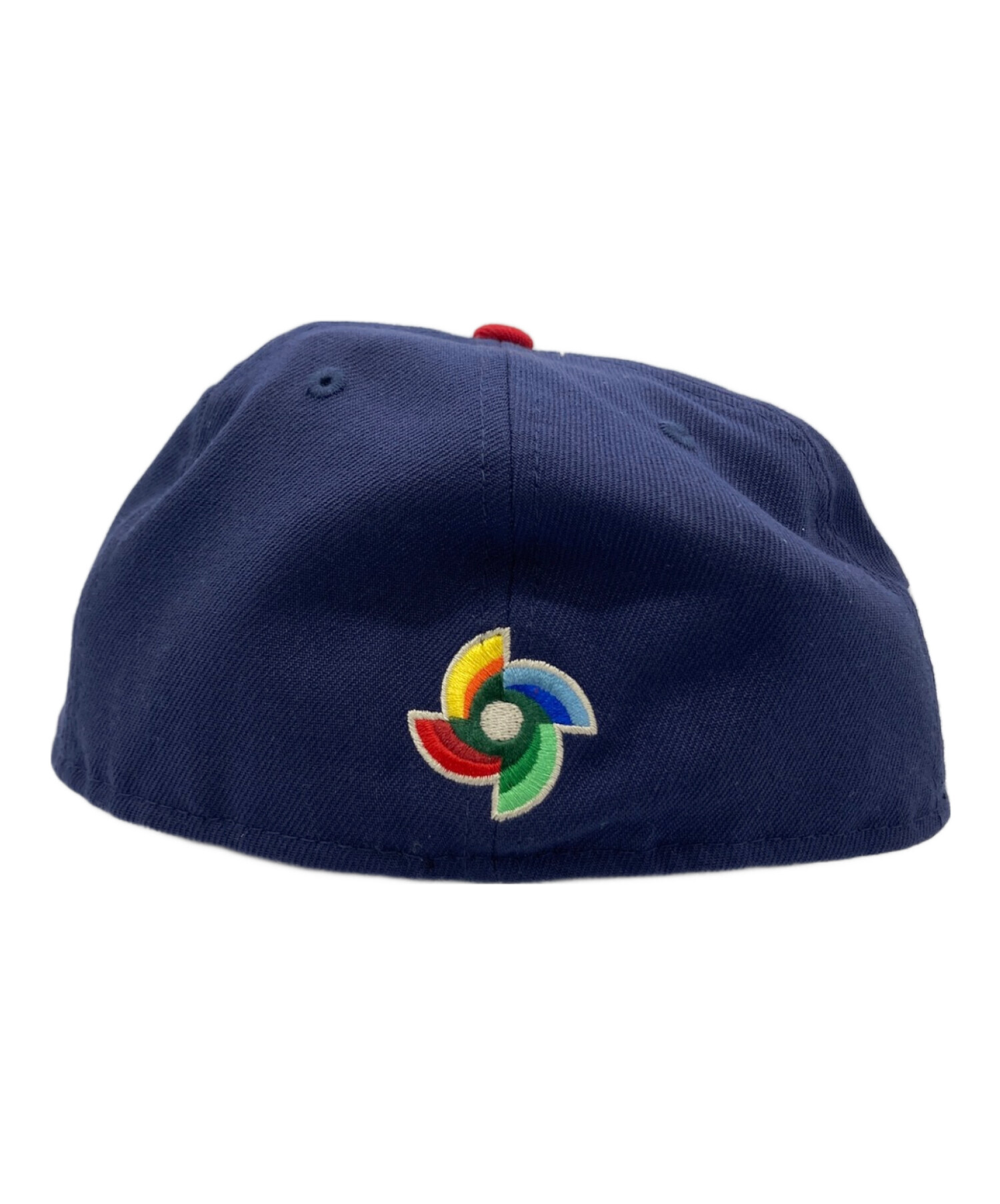 中古・古着通販】New Era (ニューエラ) WBC 日本代表 キャップ 侍ジャパン2023 ネイビー｜ブランド・古着通販  トレファク公式【TREFAC FASHION】スマホサイト