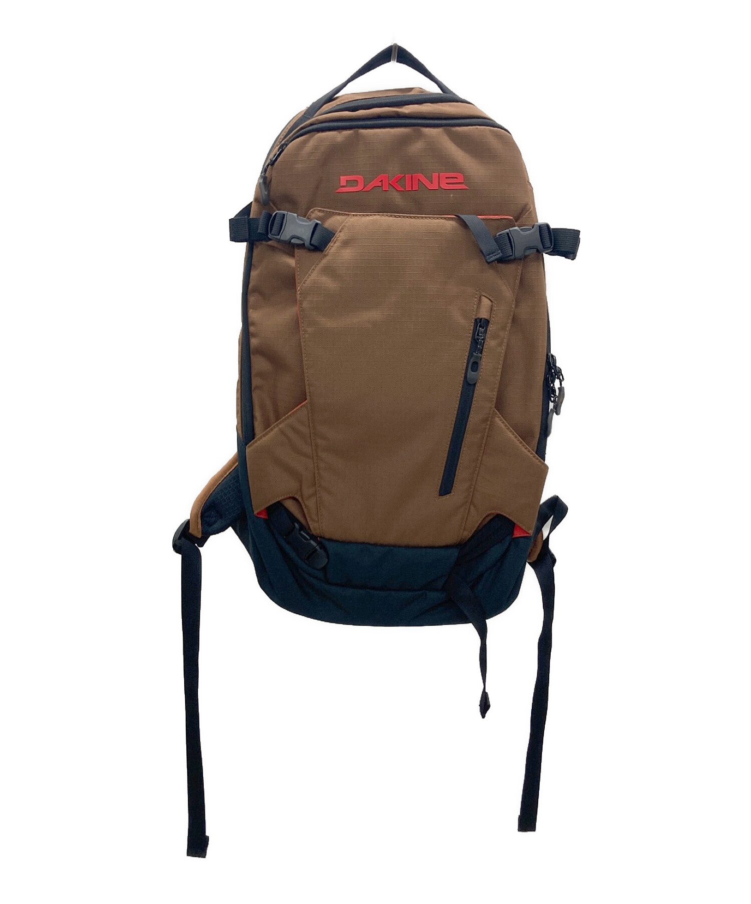 DAKINE (ダカイン) スノーリュック ブラウン