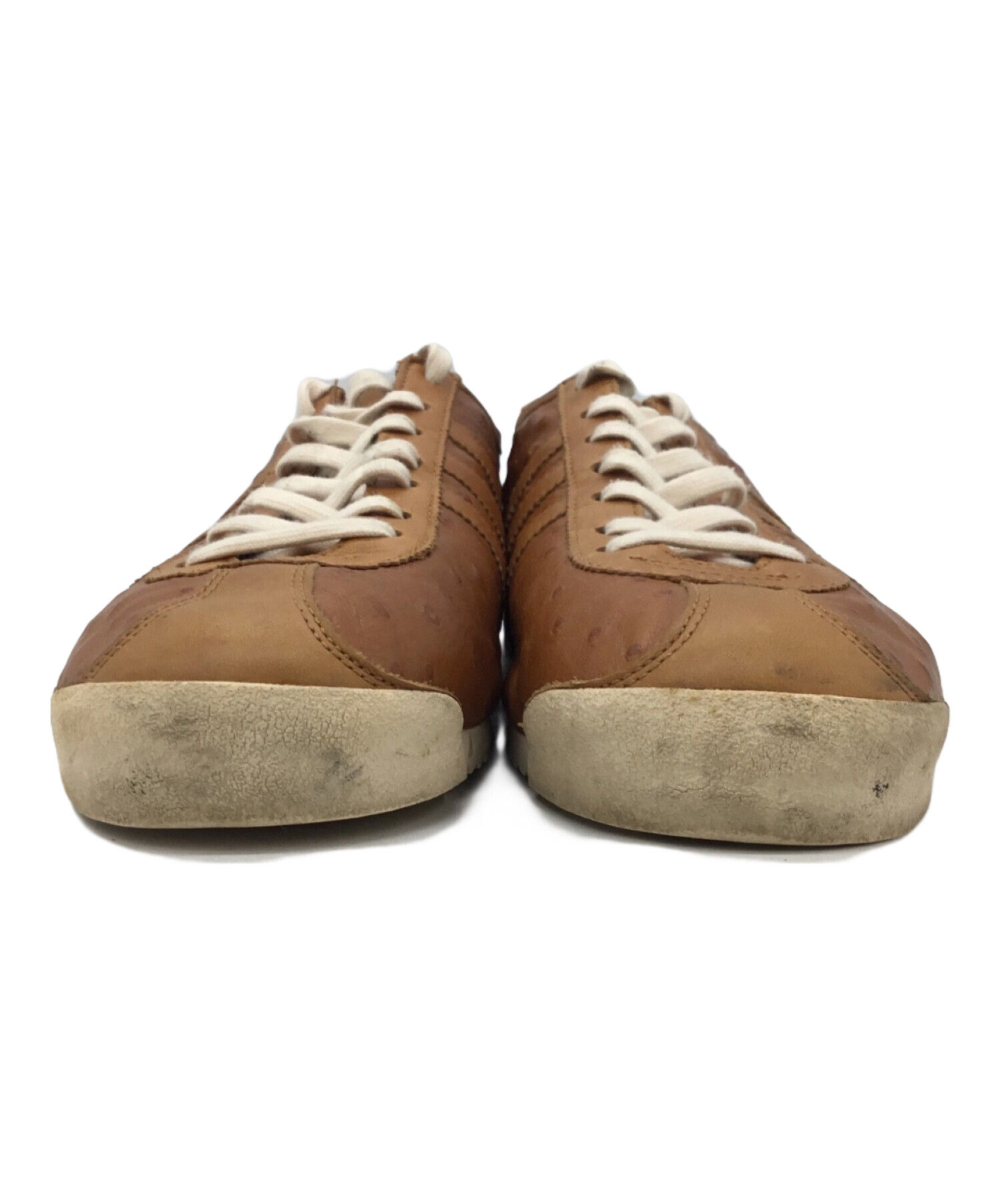 adidas (アディダス) adidas ITALIA 1960（アディダス イタリア 1960） ブラウン サイズ:27.5