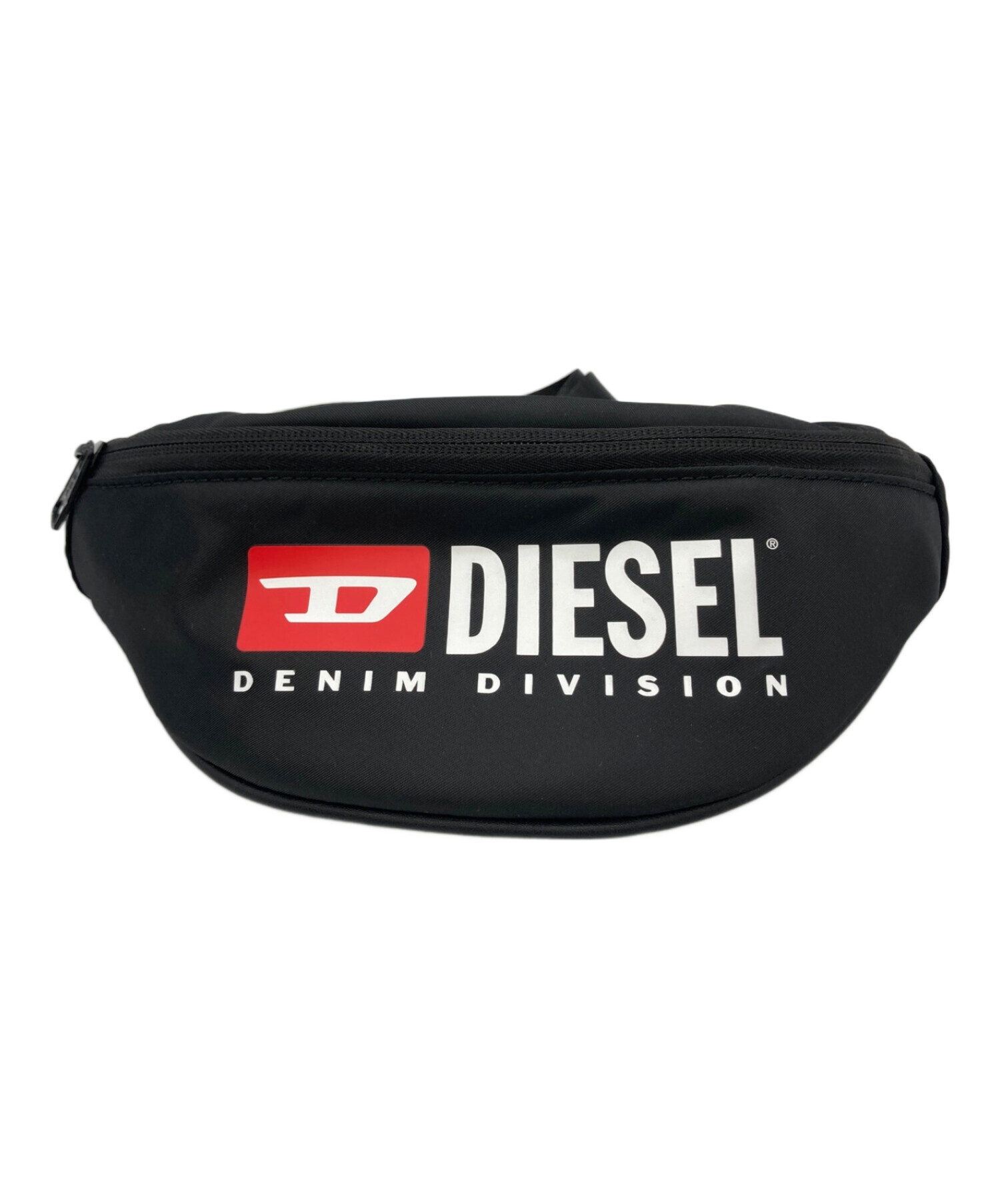 diesel ストア ボディバッグ 中古