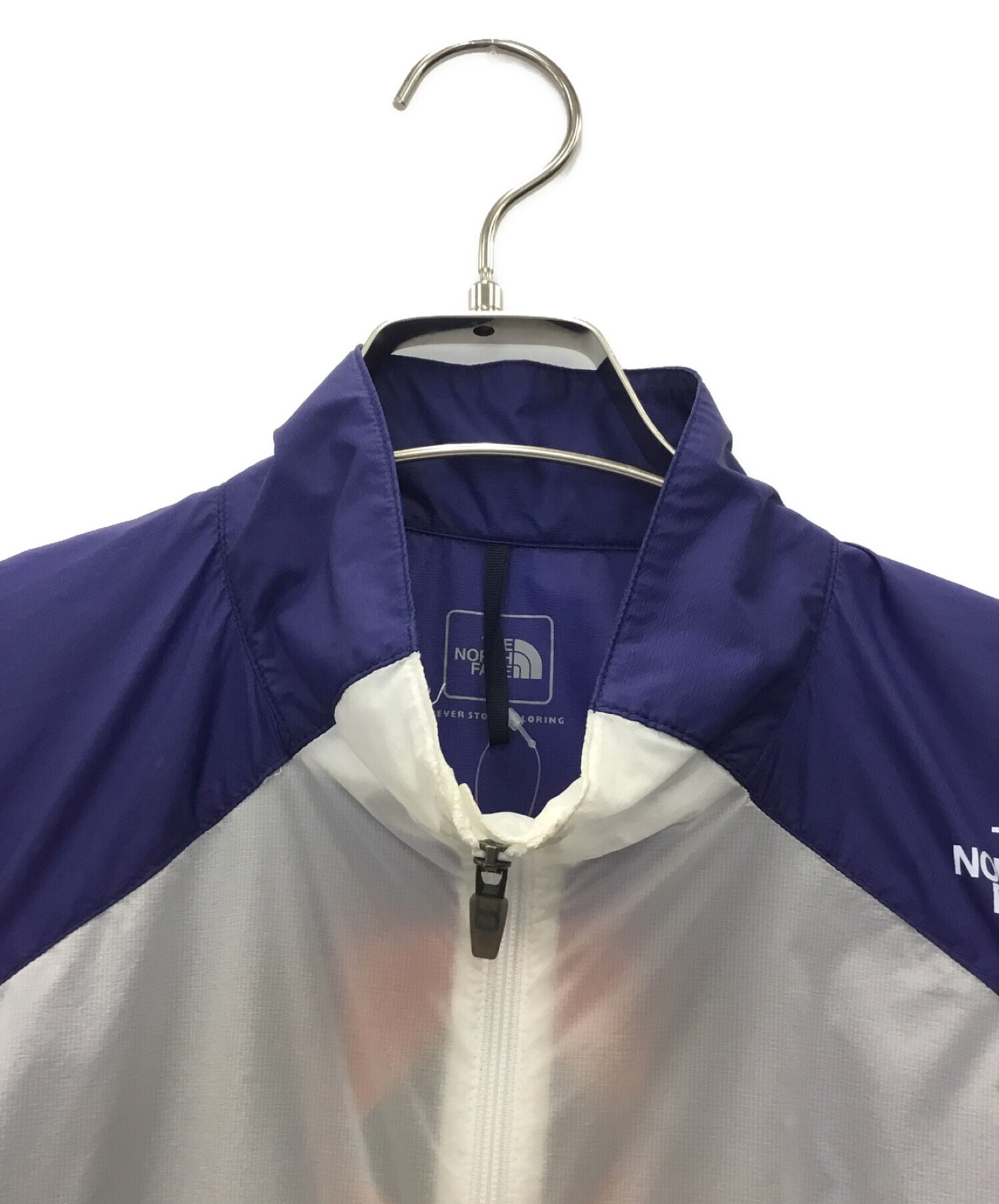 中古・古着通販】THE NORTH FACE (ザ ノース フェイス) ナイロン