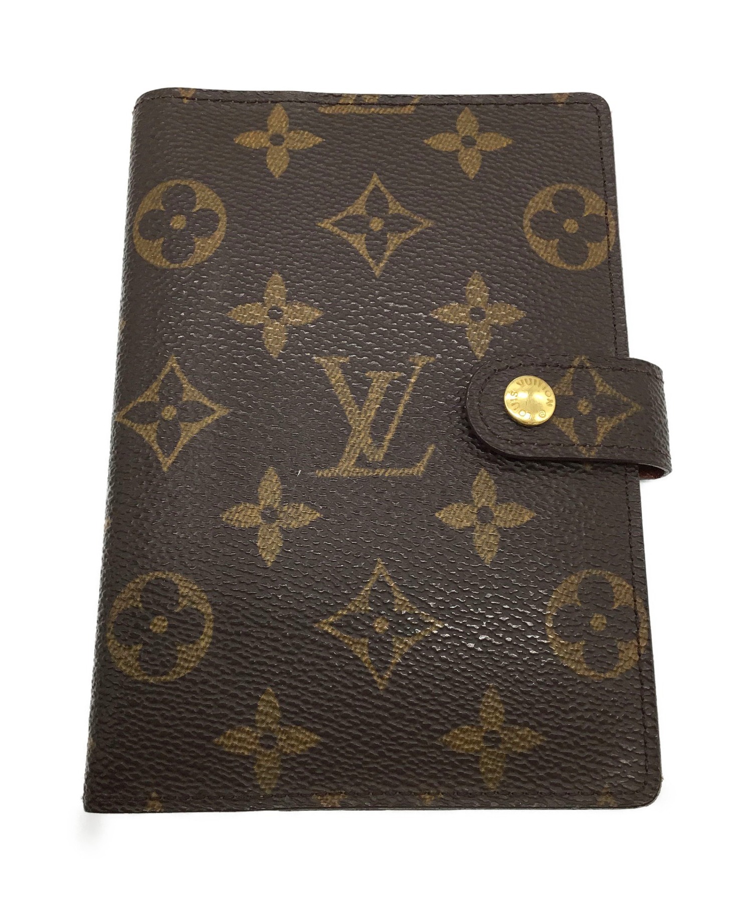 中古・古着通販】LOUIS VUITTON (ルイ ヴィトン) アジェンダPM