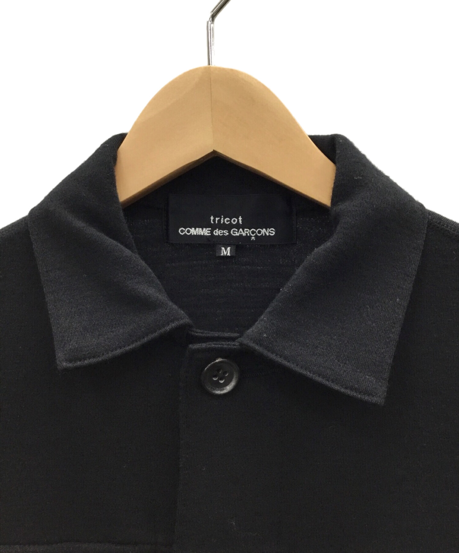 中古・古着通販】tricot COMME des GARCONS (トリココムデギャルソン