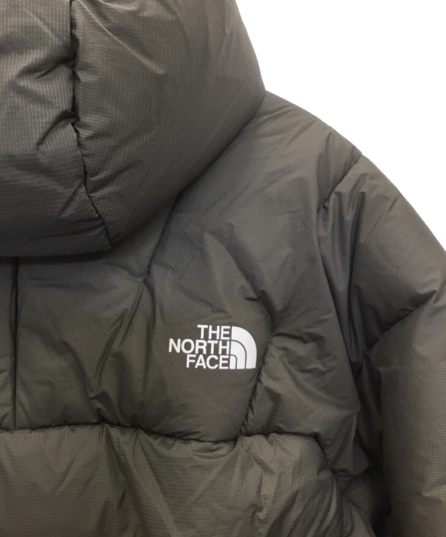 THE NORTH FACE (ザ ノース フェイス) ライモジャケット カーキ サイズ:M 未使用品