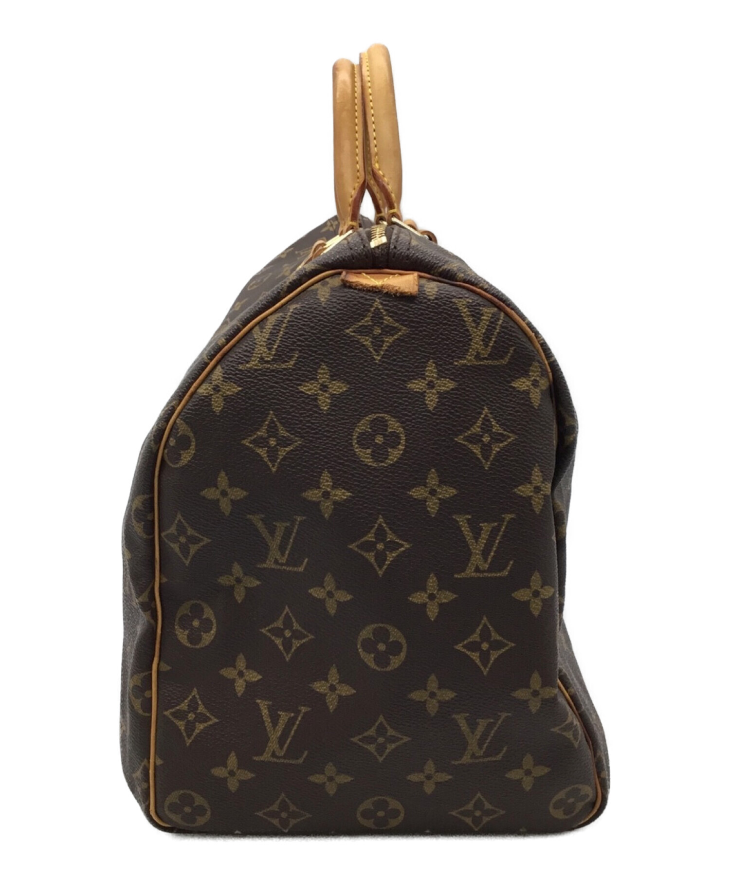 LOUIS VUITTON (ルイ ヴィトン) ボストンバッグ サイズ:-