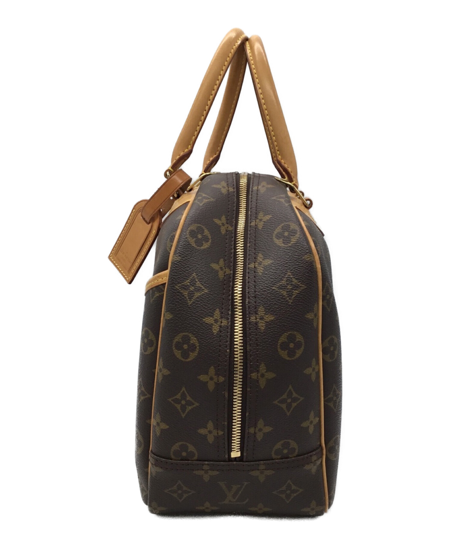 中古・古着通販】LOUIS VUITTON (ルイ ヴィトン) ボーリング