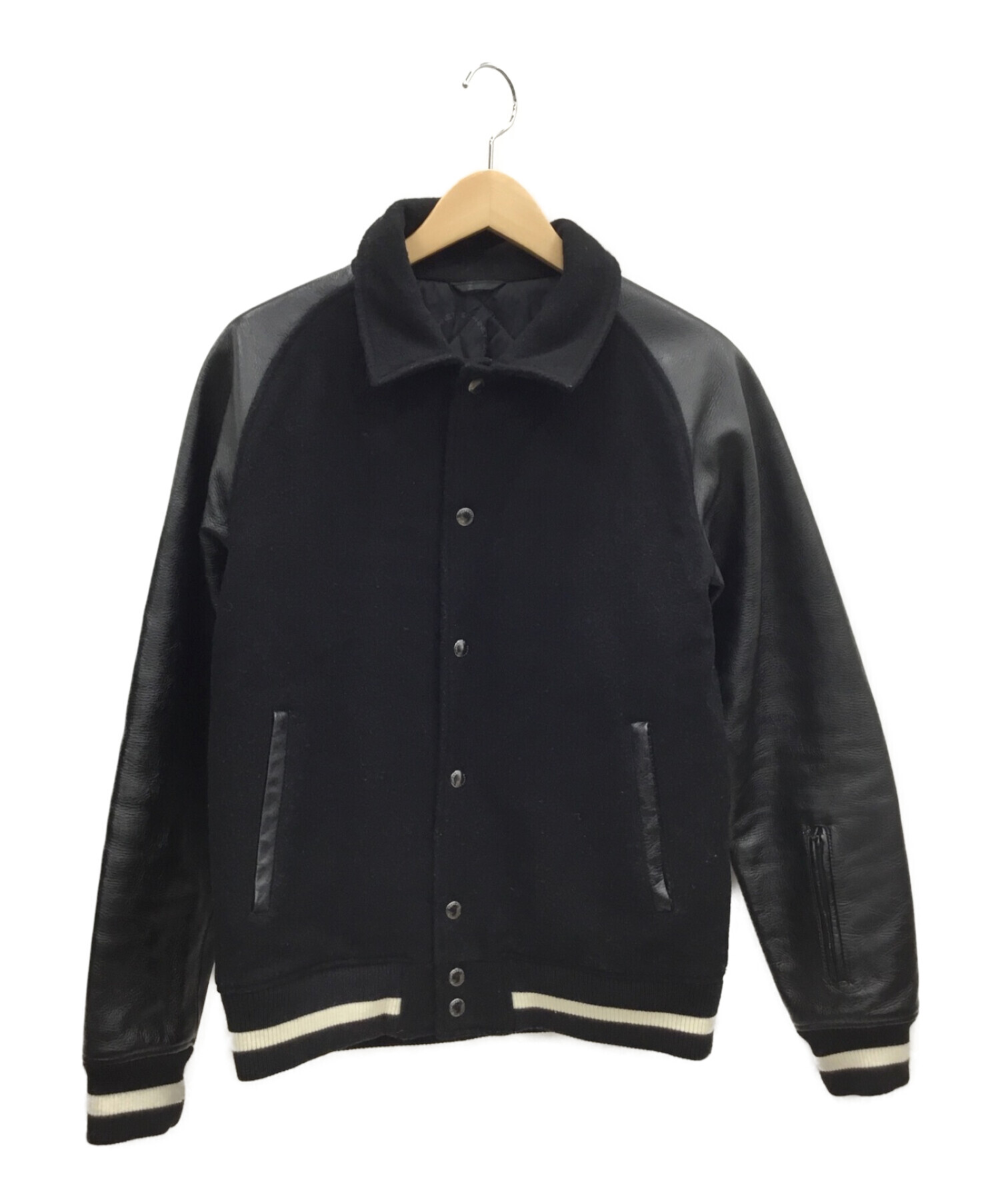 SOPH fcrb 2015aw 新品 定価5 L リバーシブルスタジャン