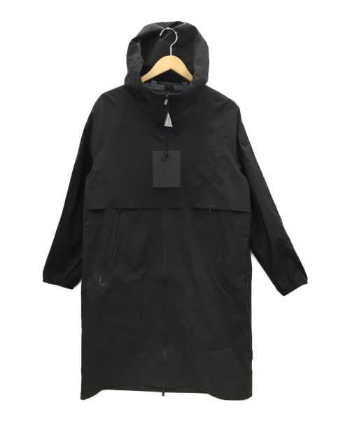 【中古・古着通販】MONCLER (モンクレール) ナイロンコート