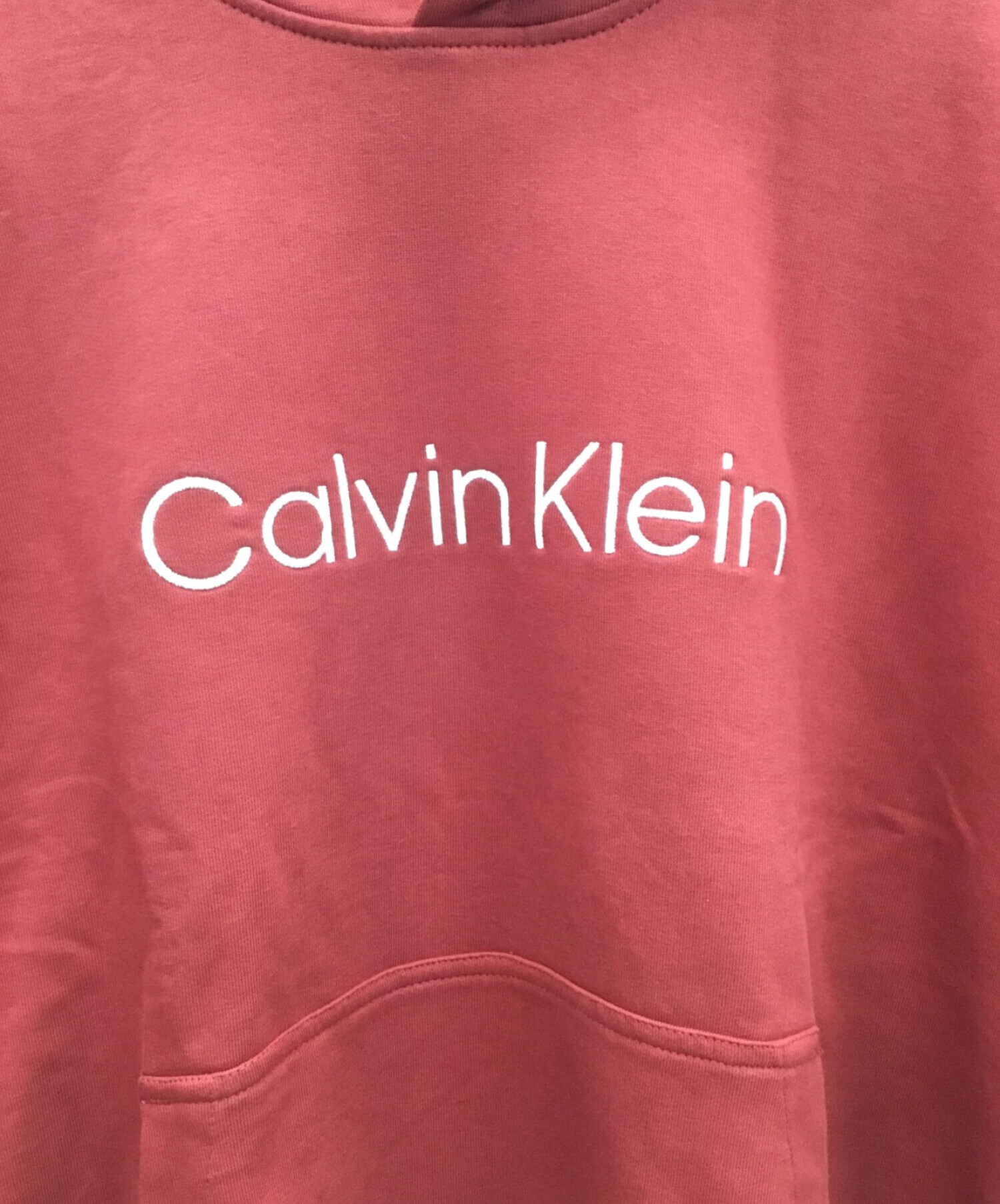 中古・古着通販】Calvin Klein (カルバンクライン) スタンダードロゴ