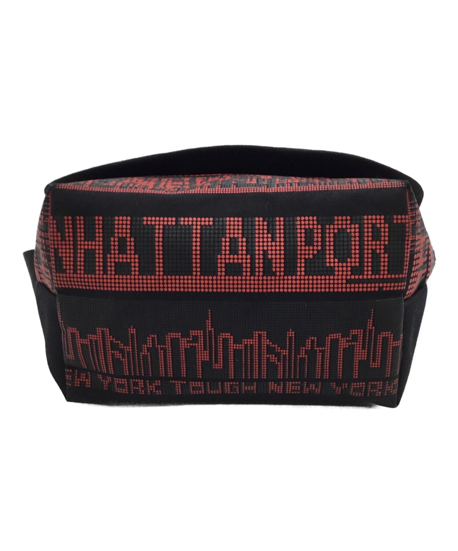 中古・古着通販】Manhattan Portage (マンハッタンポーテージ