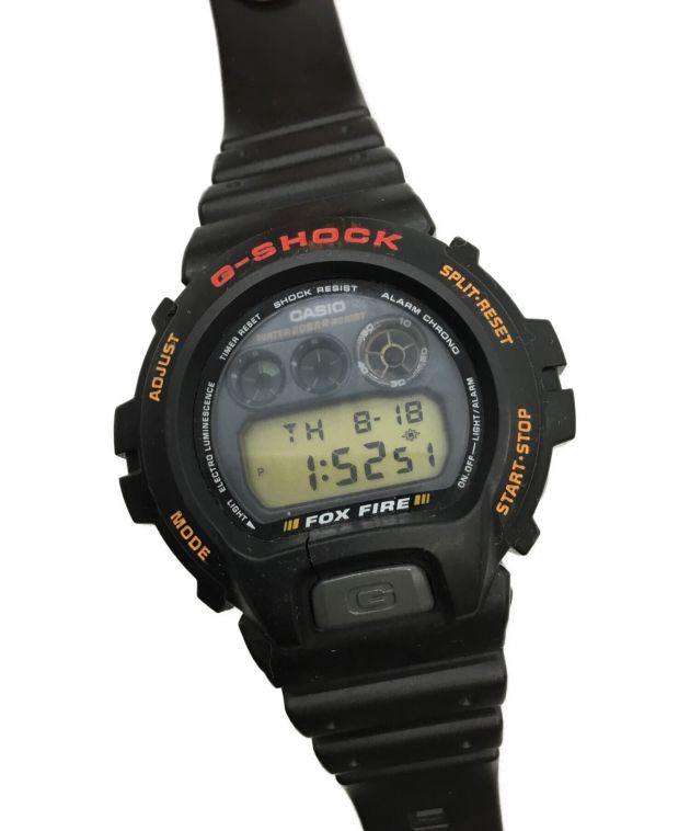 CASIO (カシオ) DW-6900B-9 サイズ:-