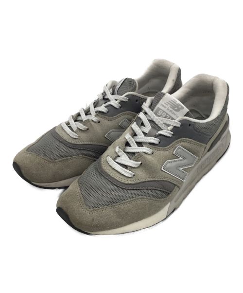 【中古・古着通販】NEW BALANCE (ニューバランス) スニーカー