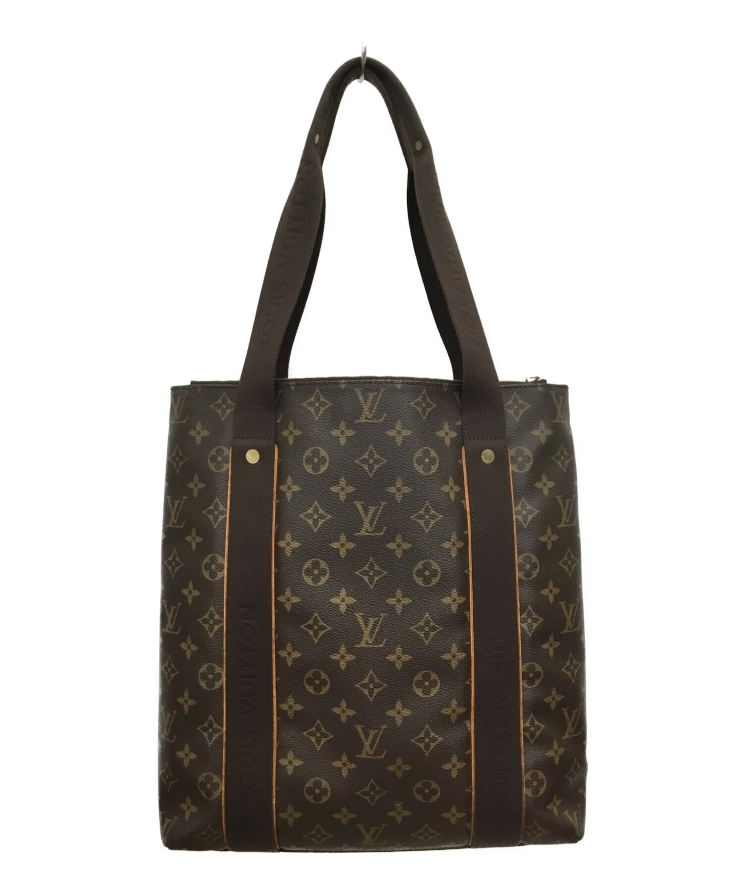 中古・古着通販】LOUIS VUITTON (ルイ ヴィトン) カバ・ボブール