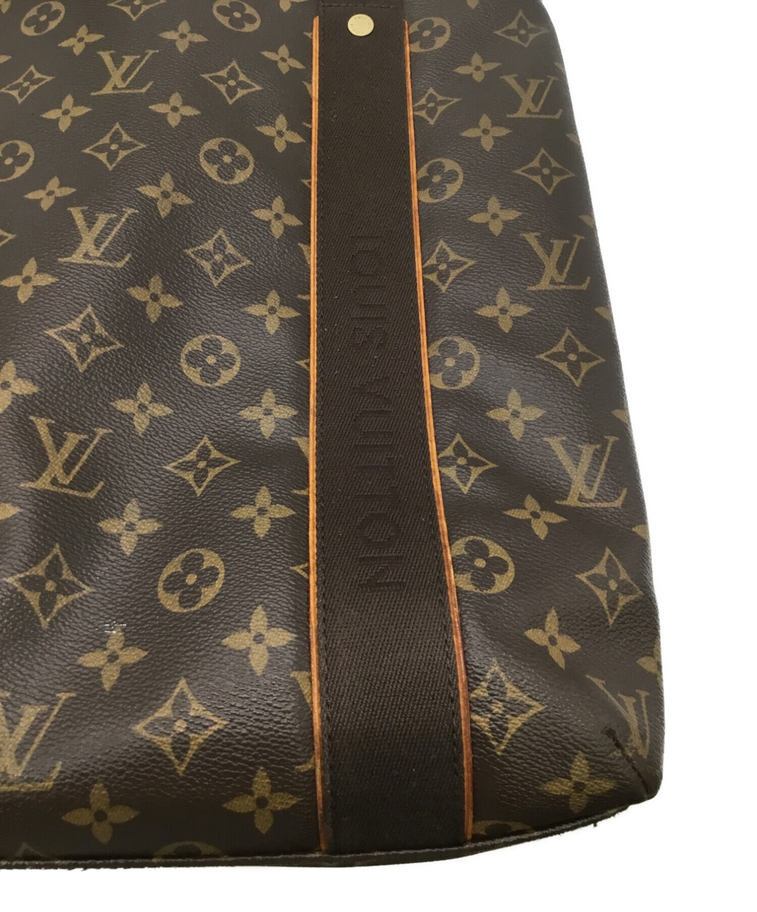 中古・古着通販】LOUIS VUITTON (ルイ ヴィトン) カバ・ボブール