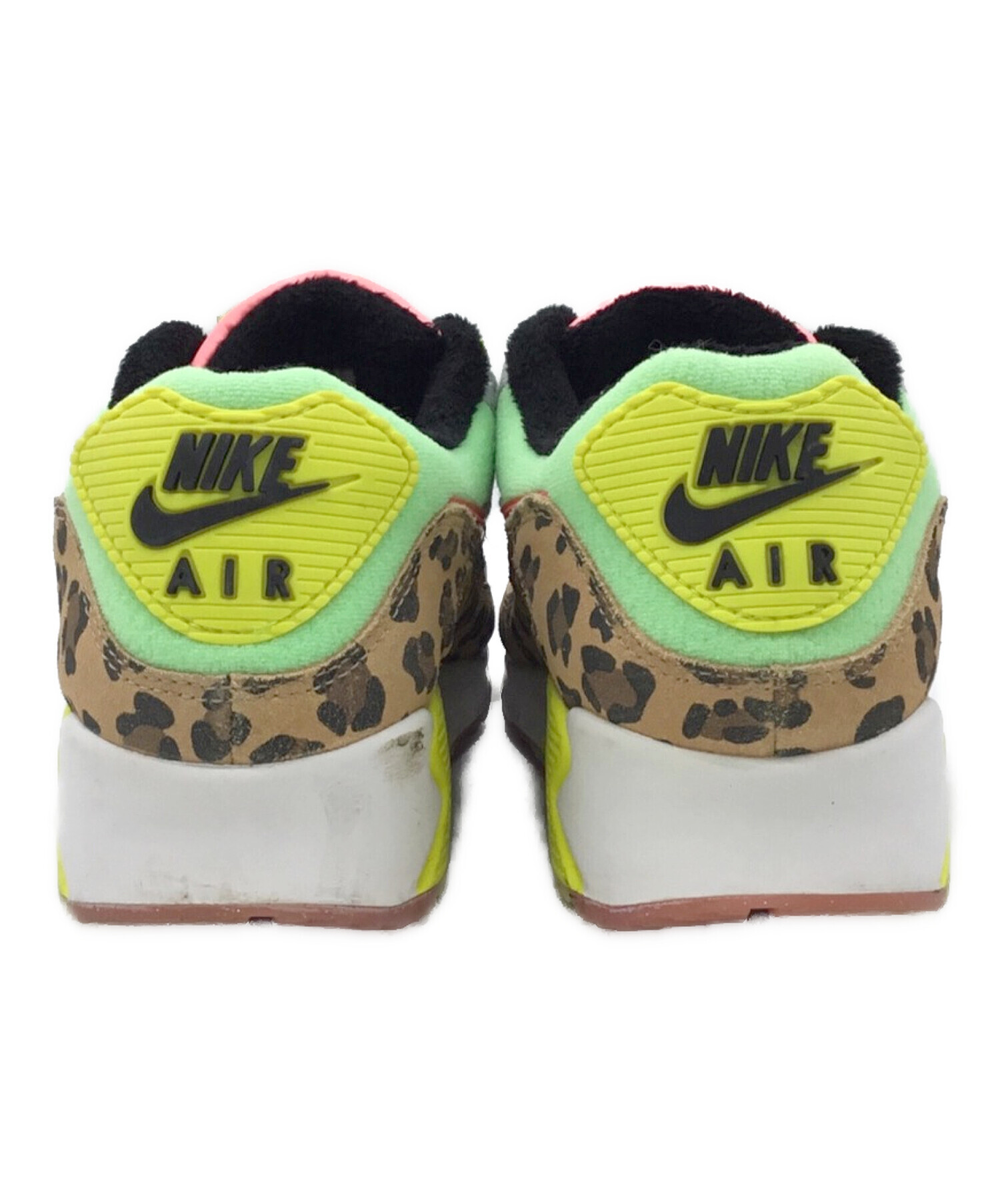 中古・古着通販】NIKE (ナイキ) ウィメンズ エア マックス 90 LX