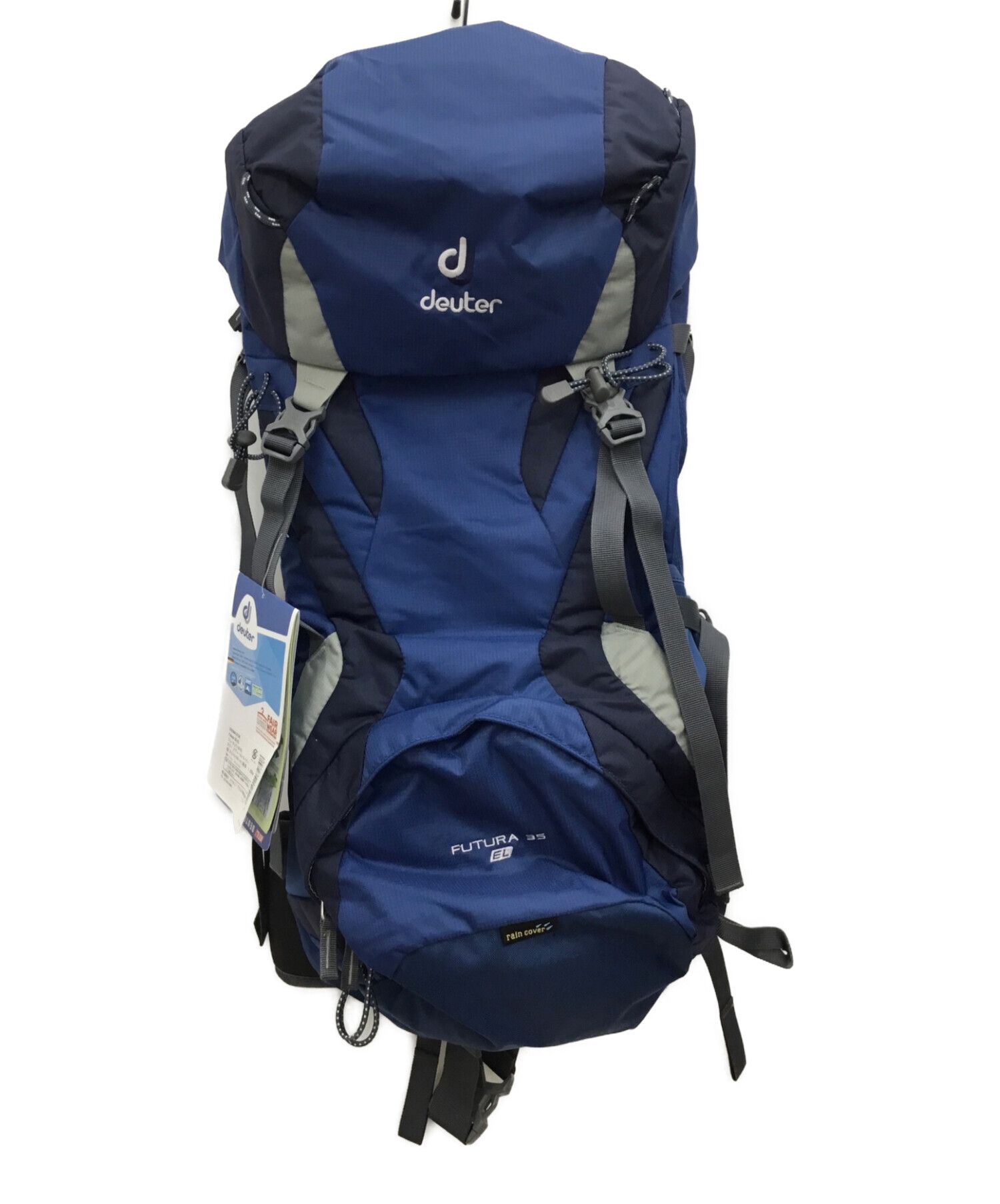 deuter ドイター リュック 中古品 - リュック