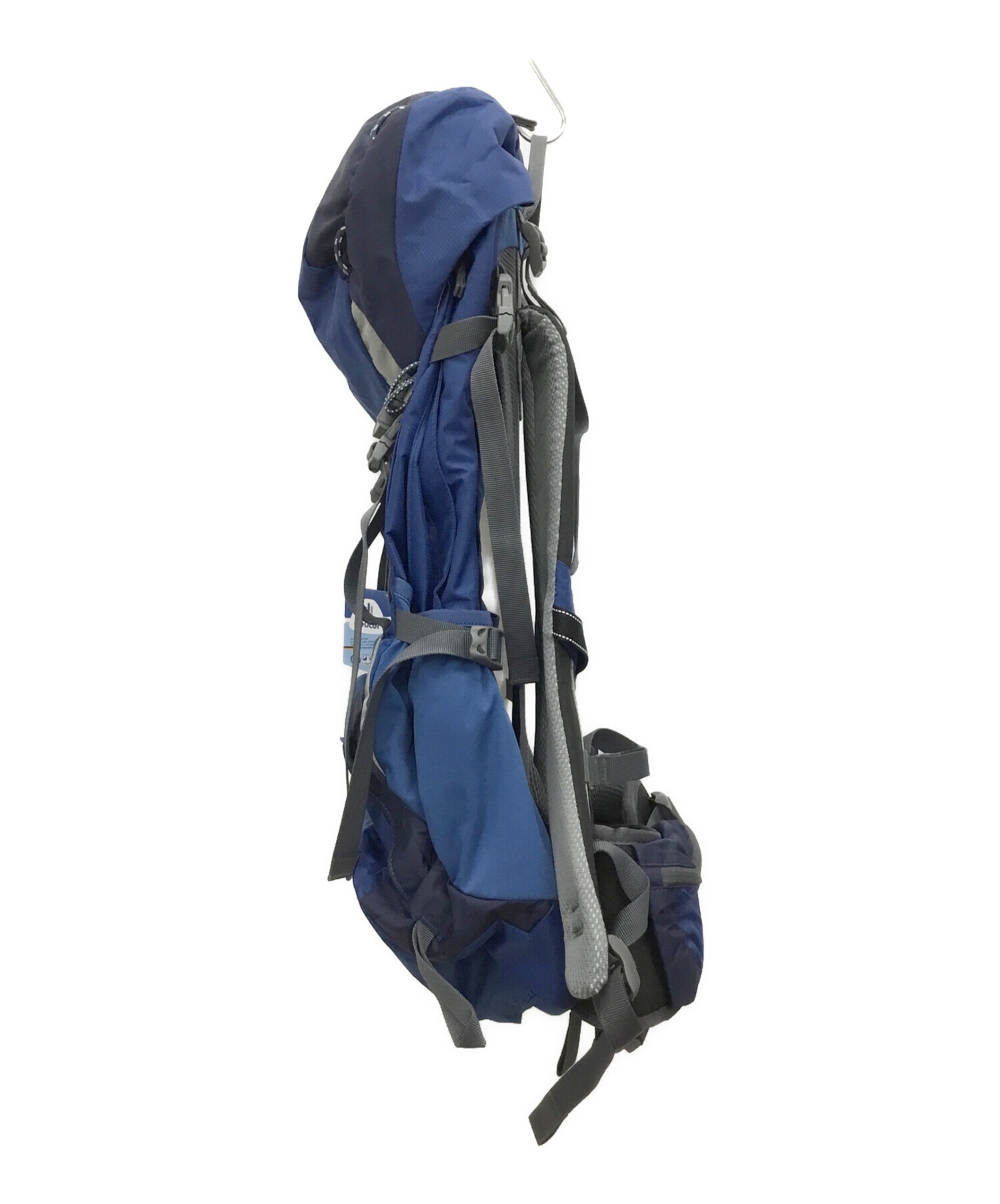 deuter (ドイター) バックパック ブルー サイズ:- 未使用品