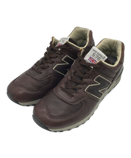 中古・古着通販】NEW BALANCE (ニューバランス) スニーカー ダーク