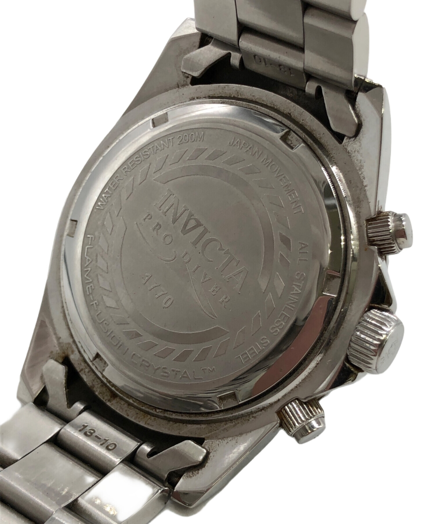 INVICTA (インビクタ) プロダイバー