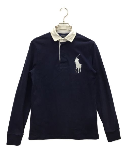 中古・古着通販】POLO RALPH LAUREN (ポロ・ラルフローレン) ラガー