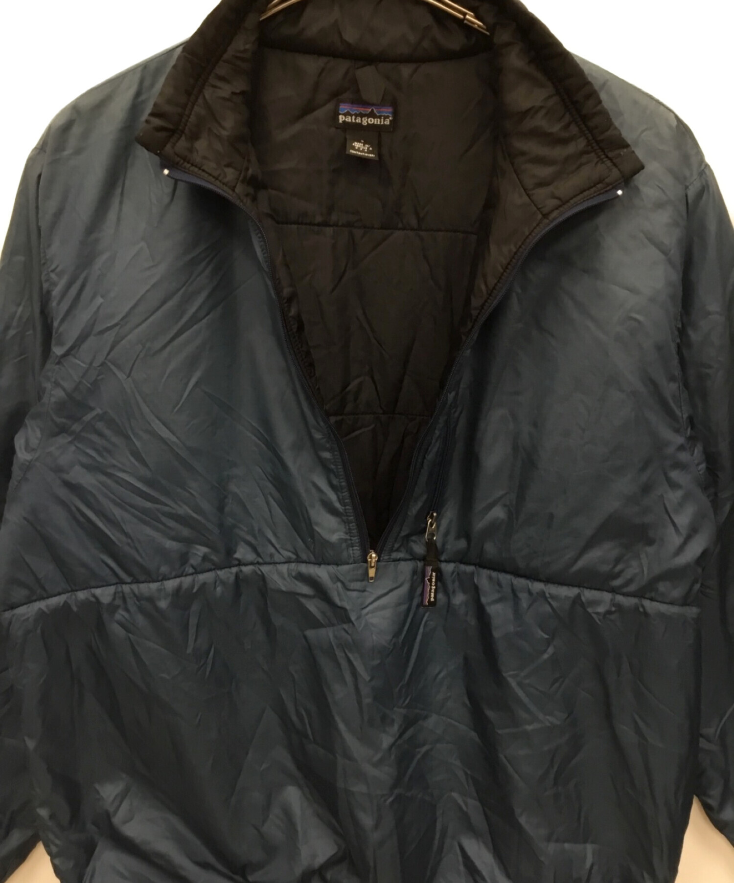 中古・古着通販】Patagonia (パタゴニア) パフボールプルオーバー