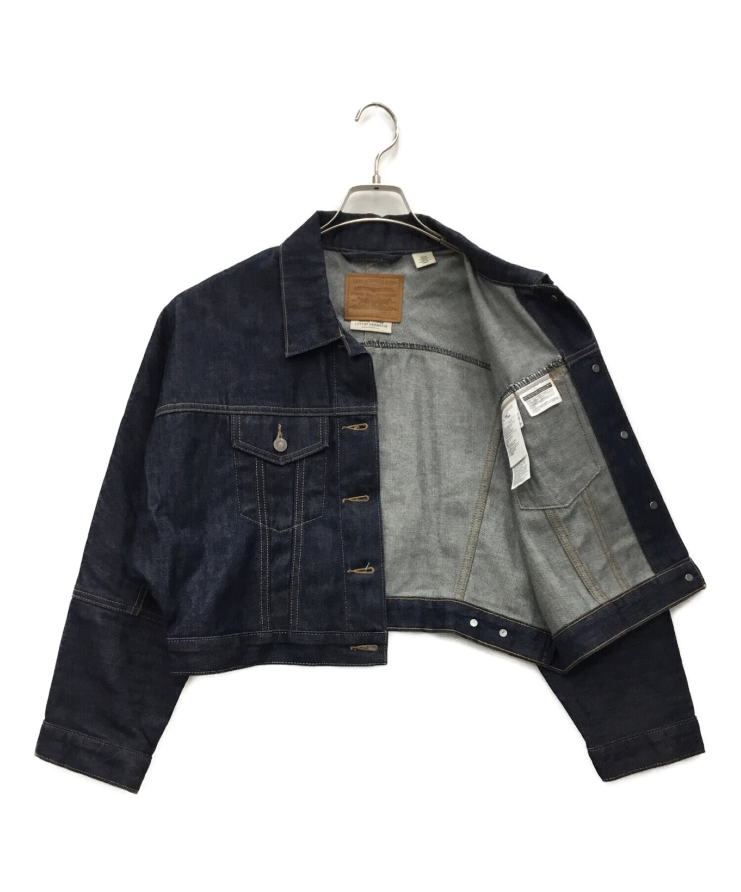 中古・古着通販】LEVI'S PReMIUM (リーバイスプレミアム) フューチャー