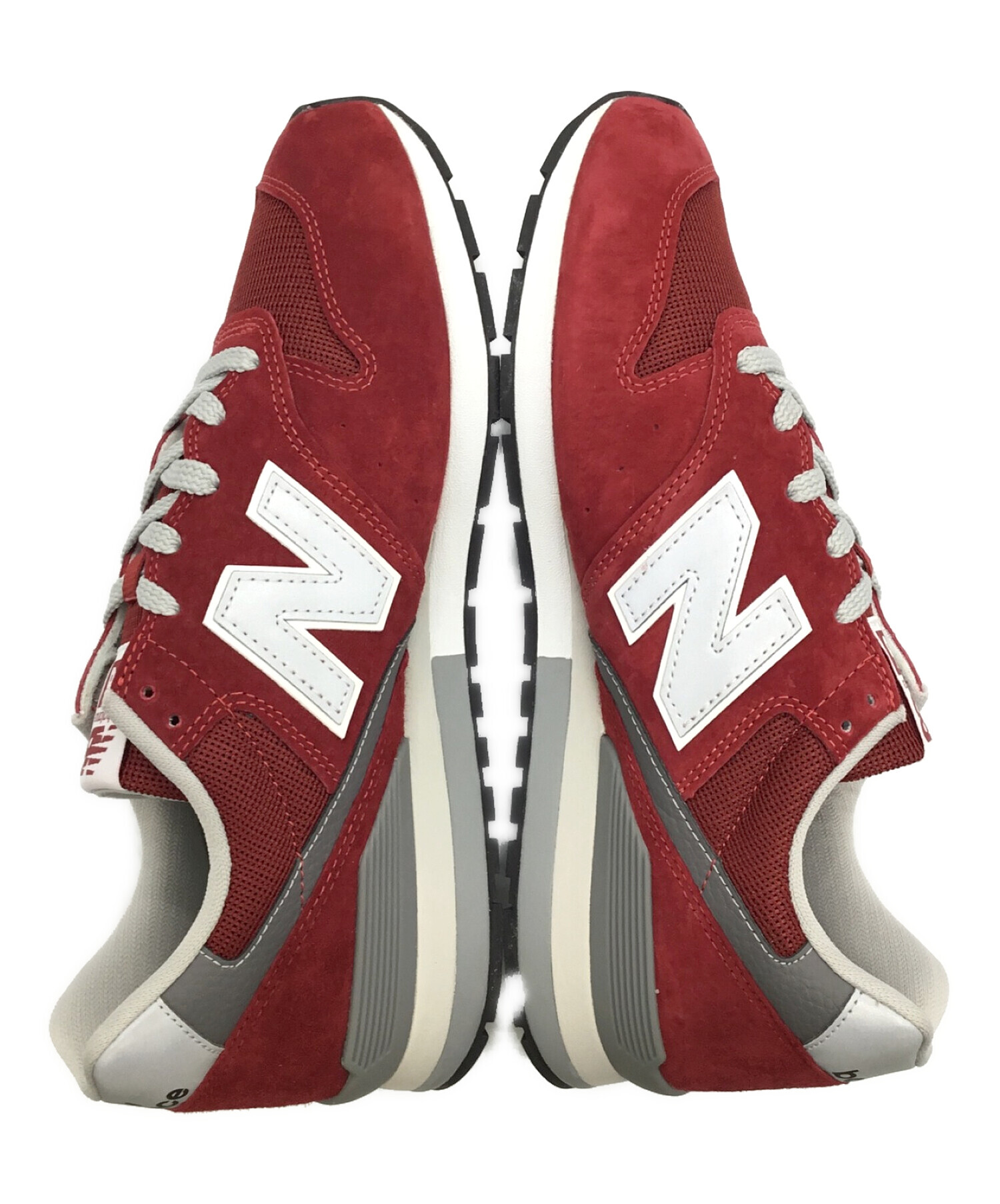 NEW BALANCE (ニューバランス) スニーカー サイズ:29cm