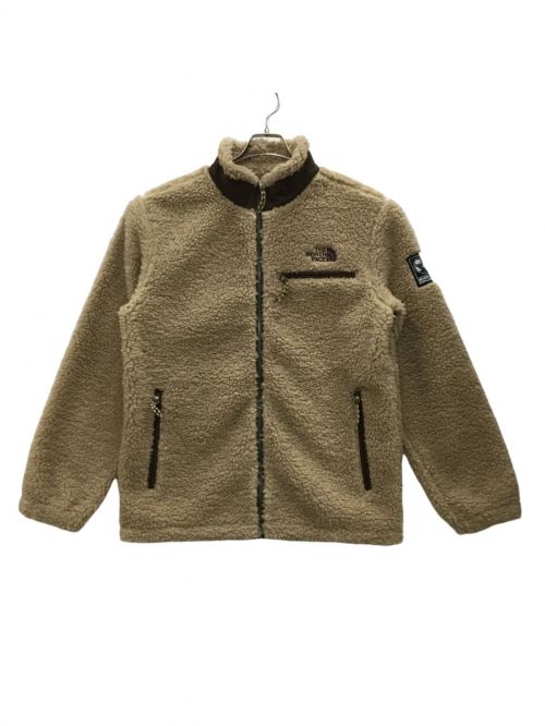 中古・古着通販】THE NORTH FACE (ザ ノース フェイス) ボアジャケット