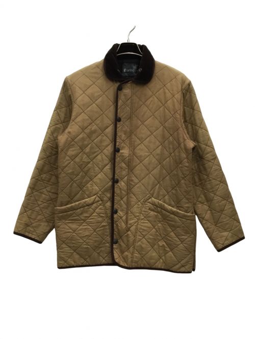 中古・古着通販】Barbour (バブアー) デュラコットンポーラーキルト