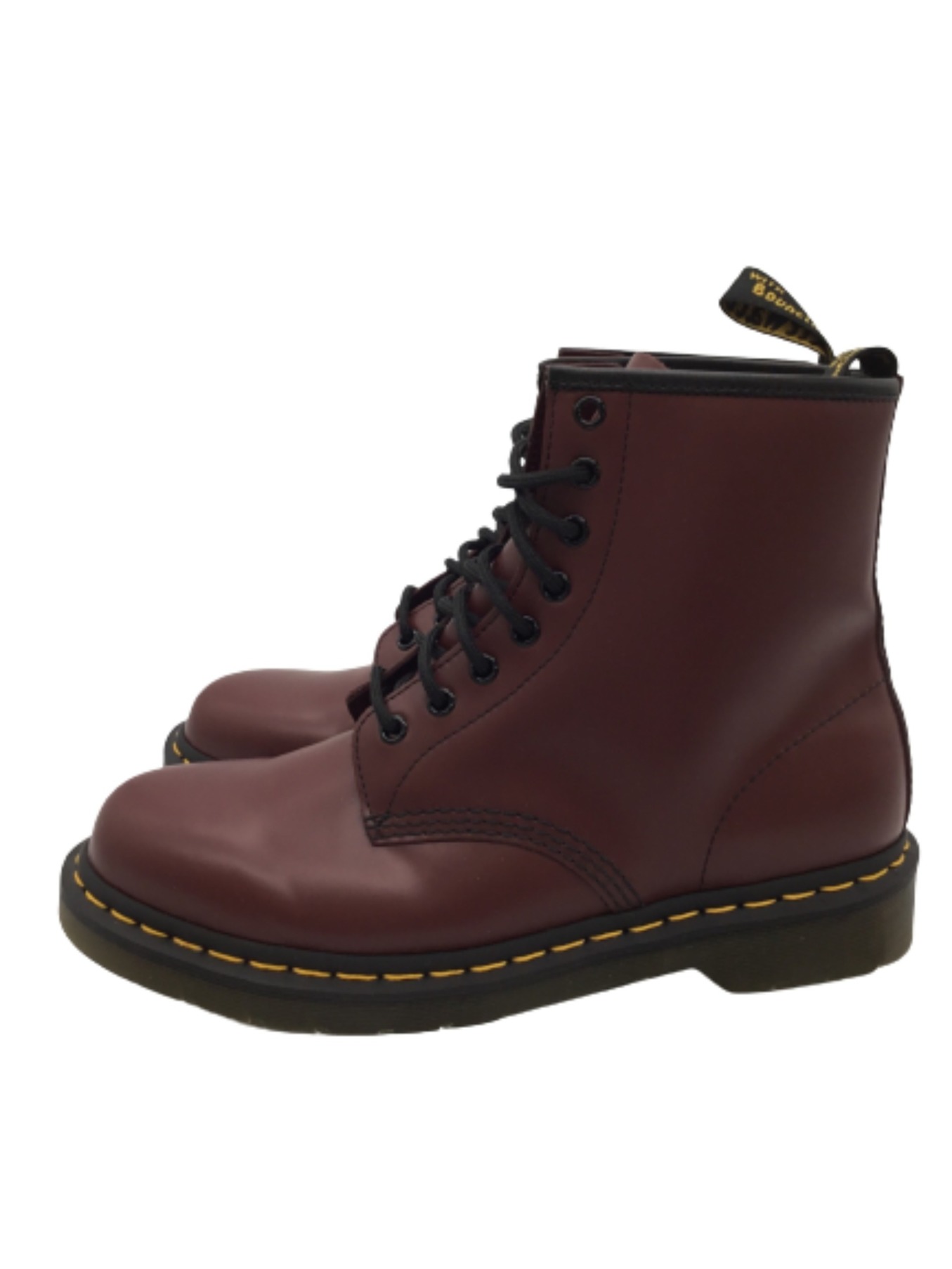 中古・古着通販】Dr.Martens (ドクターマーチン) 8ホールブーツ