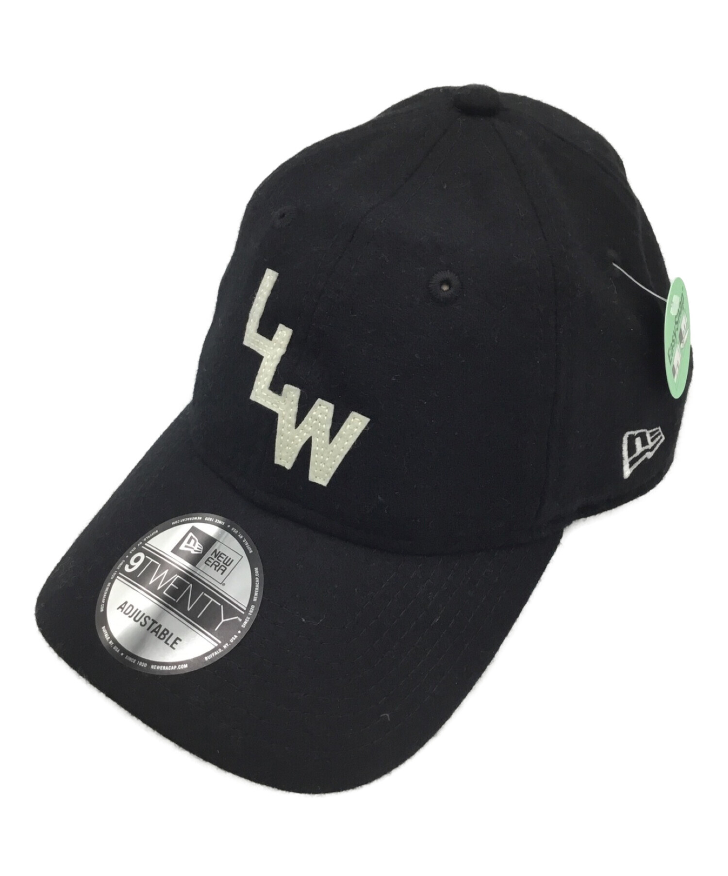 WTAPS × NEWERA CAP