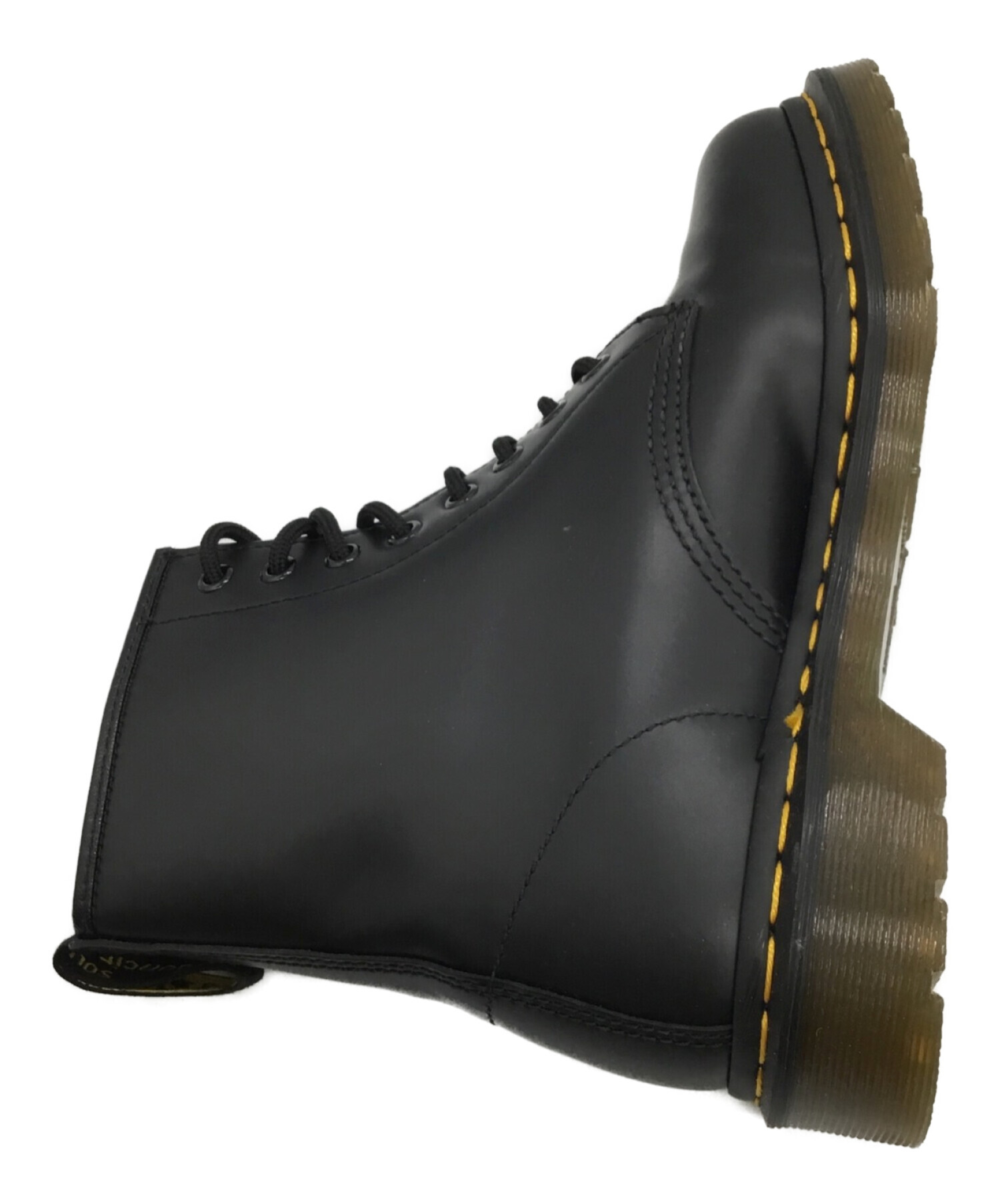 中古・古着通販】Dr.Martens (ドクターマーチン) 8ホールブーツ