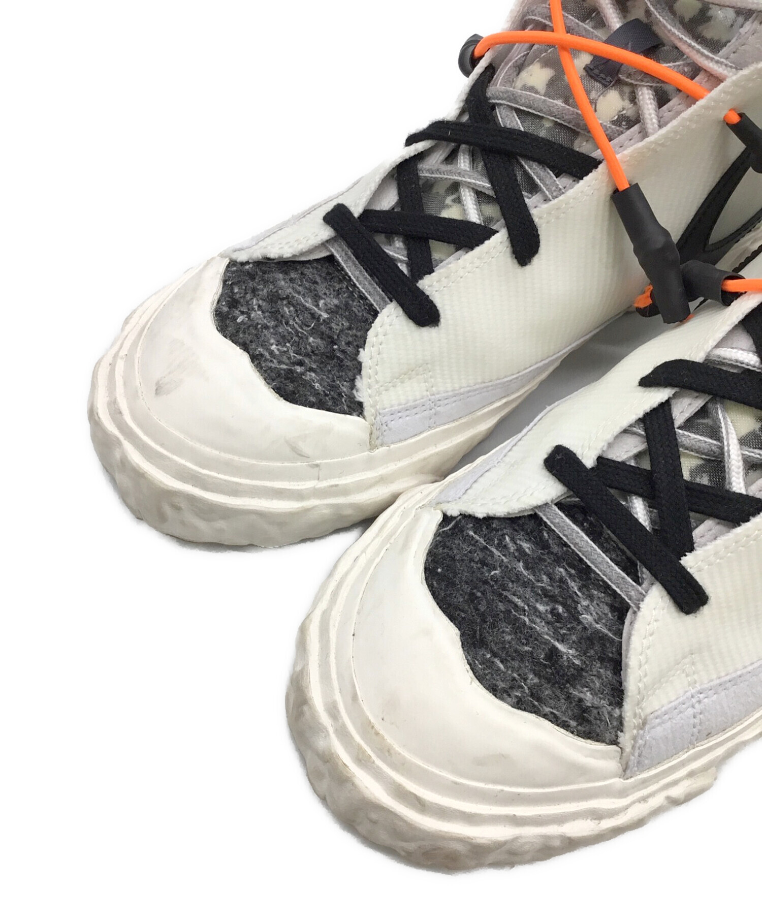 中古・古着通販】NIKE × READYMADE (ナイキ × レディメイド) READYMADE