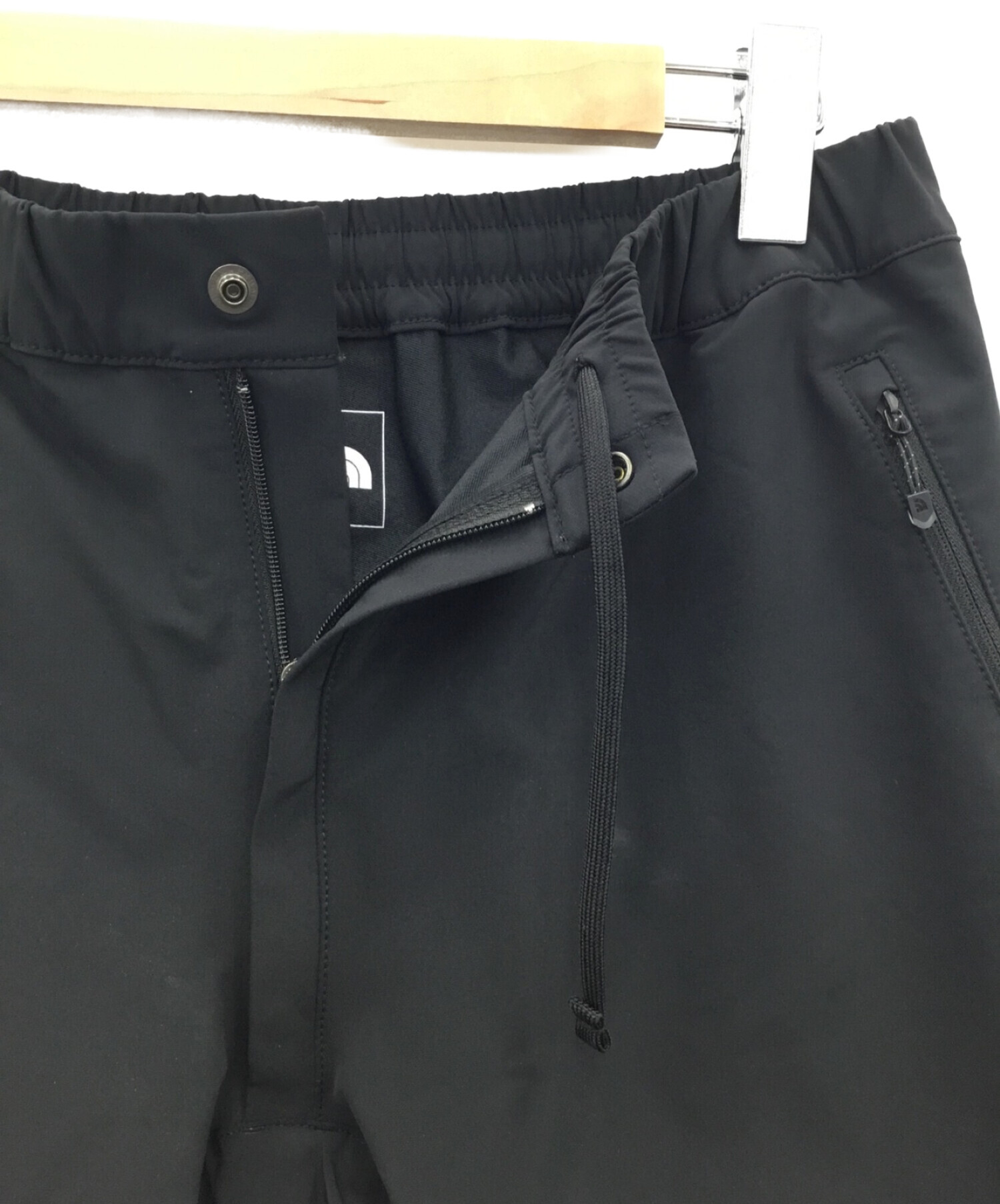 中古・古着通販】THE NORTH FACE (ザ ノース フェイス) アルパイン