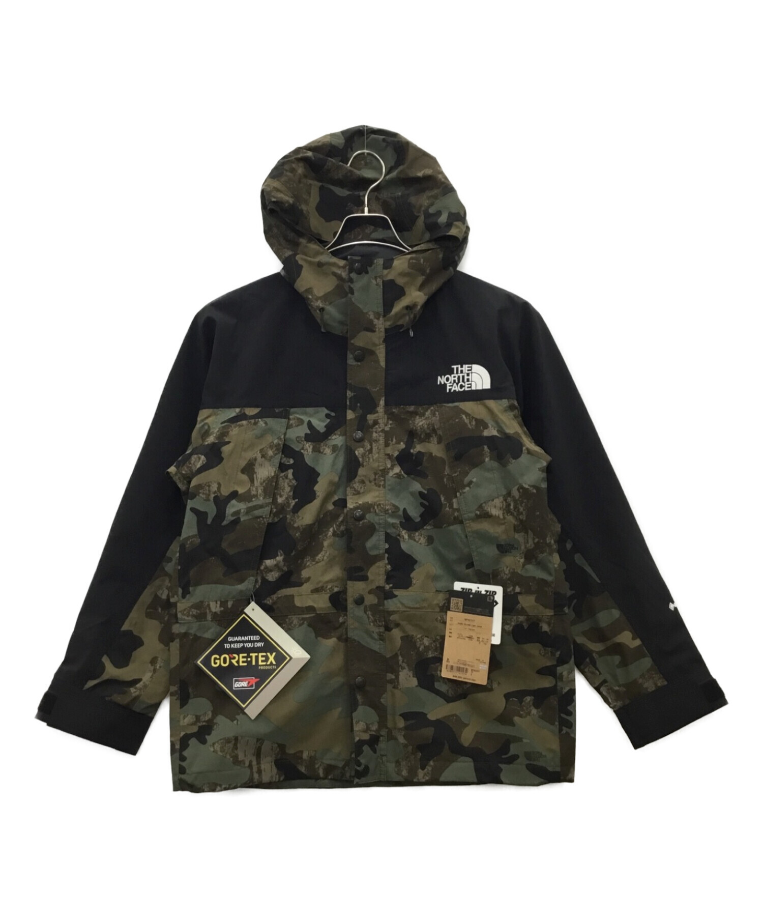 中古・古着通販】THE NORTH FACE (ザ ノース フェイス) ノベルティ