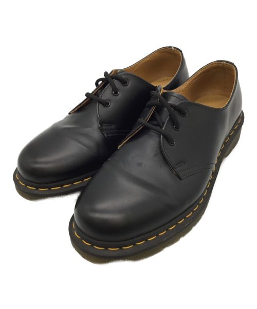 【中古・古着通販】Dr.Martens (ドクターマーチン) 3ホールシューズ