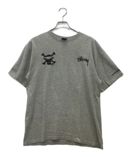 【中古・古着通販】stussy (ステューシー) Battle Axes LOWRIDER T