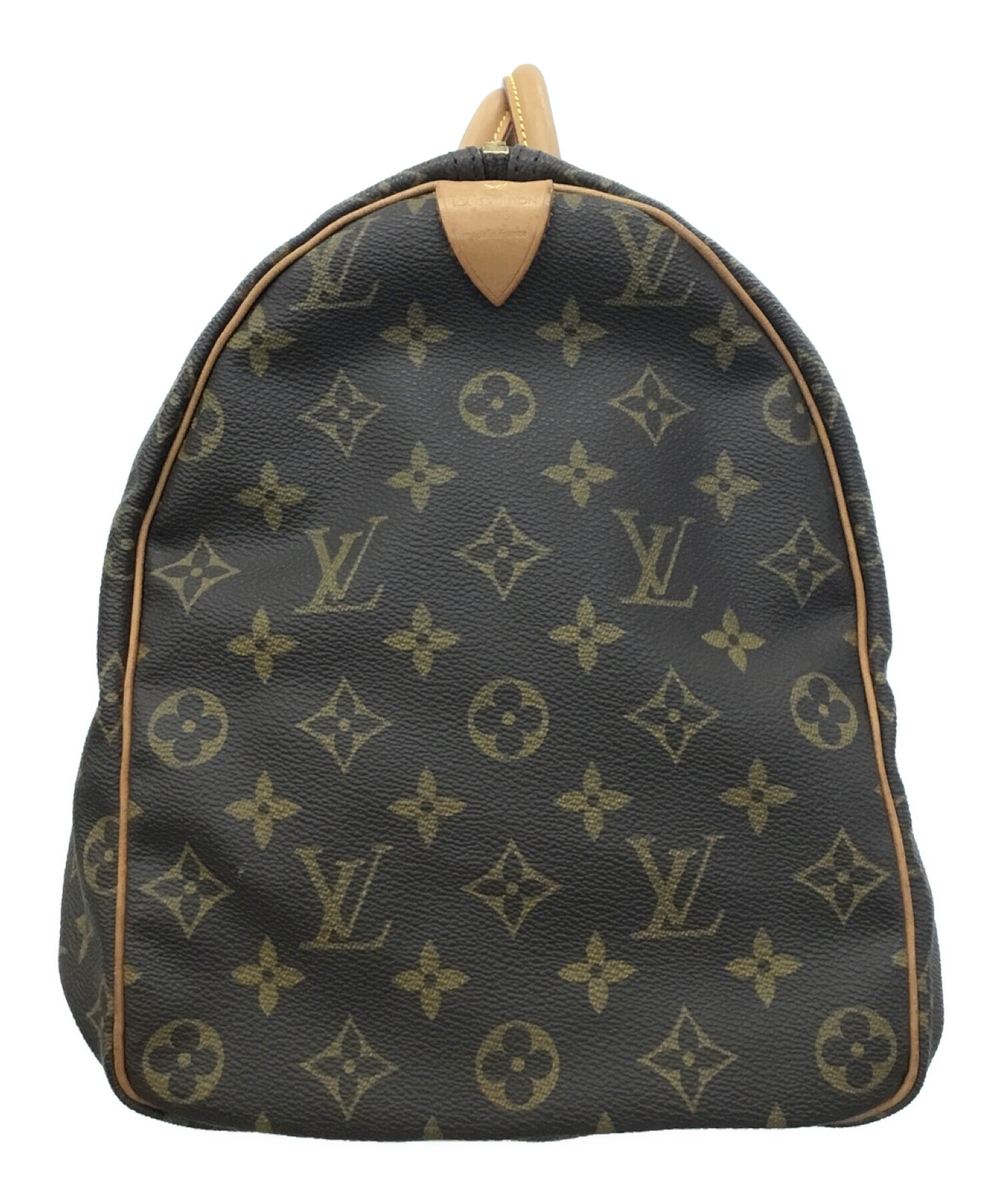 LOUIS VUITTON (ルイ ヴィトン) スピーディ･バンドリエール40 サイズ:-