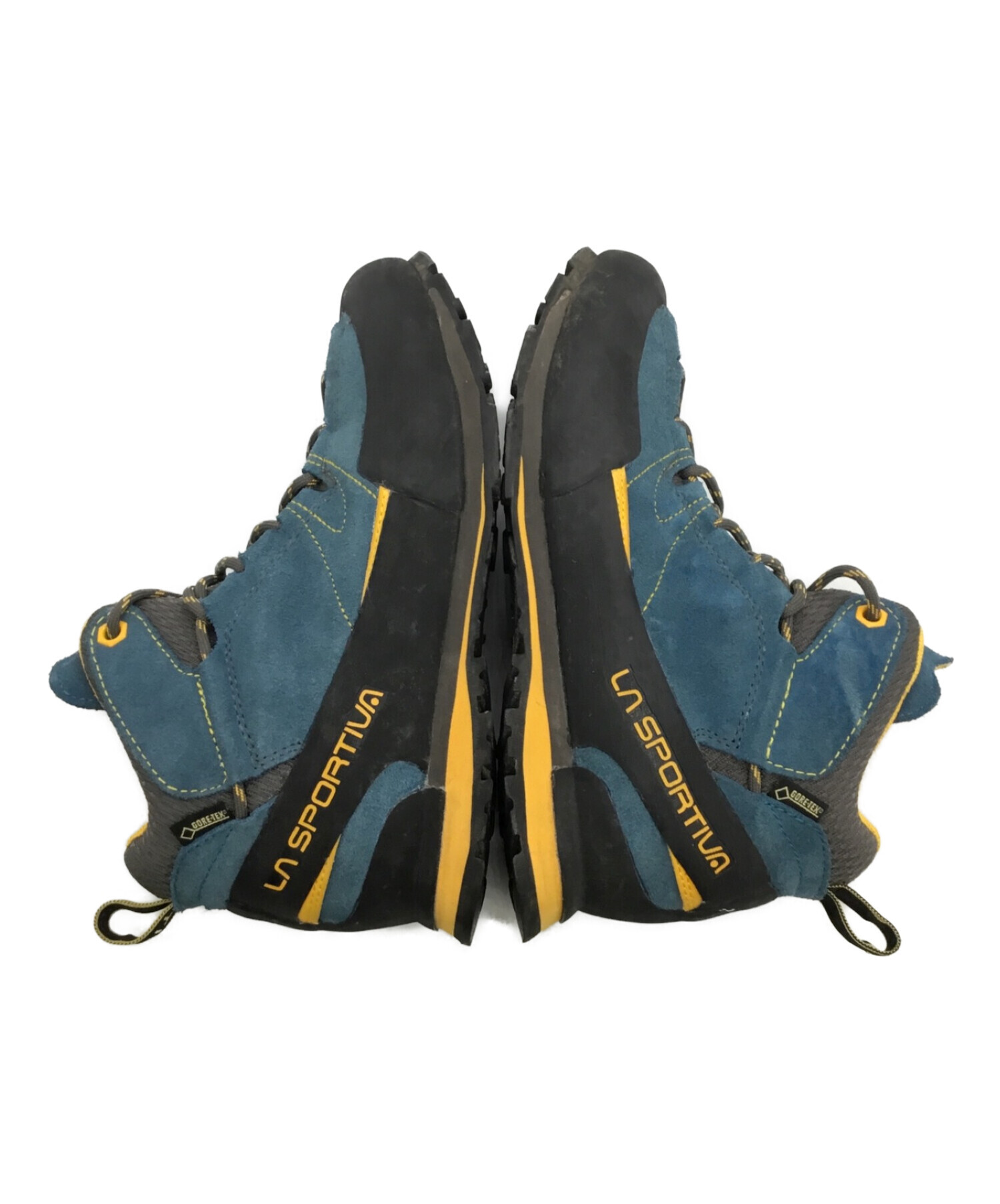 中古・古着通販】LA SPORTIVA (スポルティバ) BOULDER X MID GTX