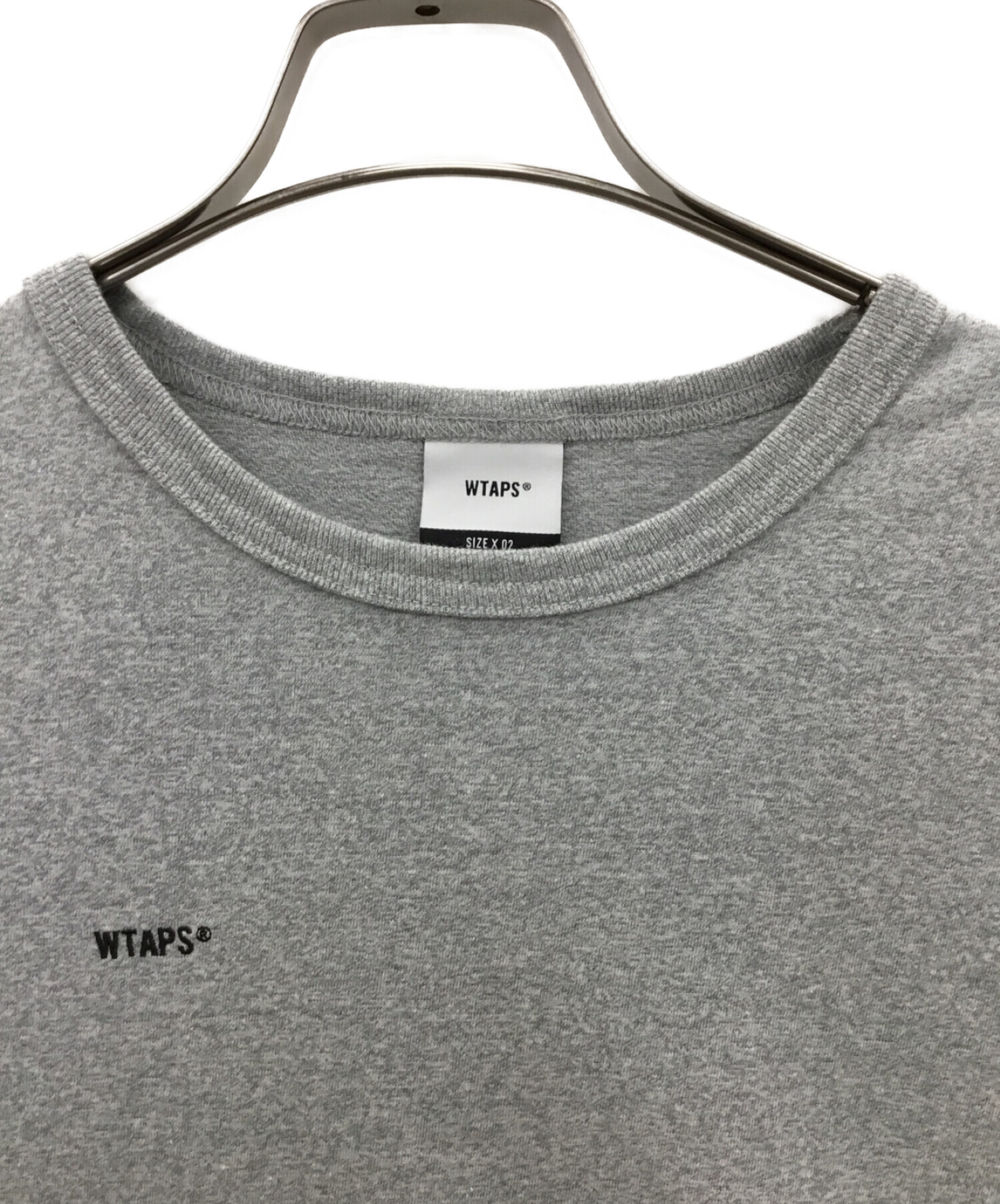 WTAPS × NEIGHBORHOOD Tシャツ Mサイズ